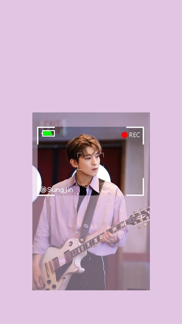 Day6 Aesthetic Wallpapers