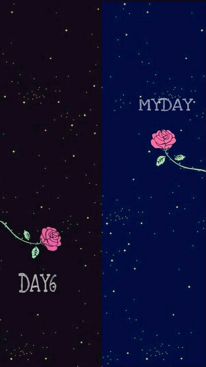 Day6 Aesthetic Wallpapers