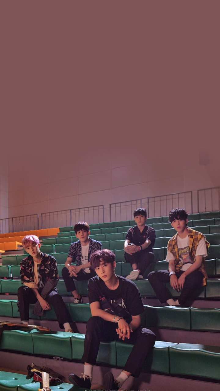 Day6 Wallpapers