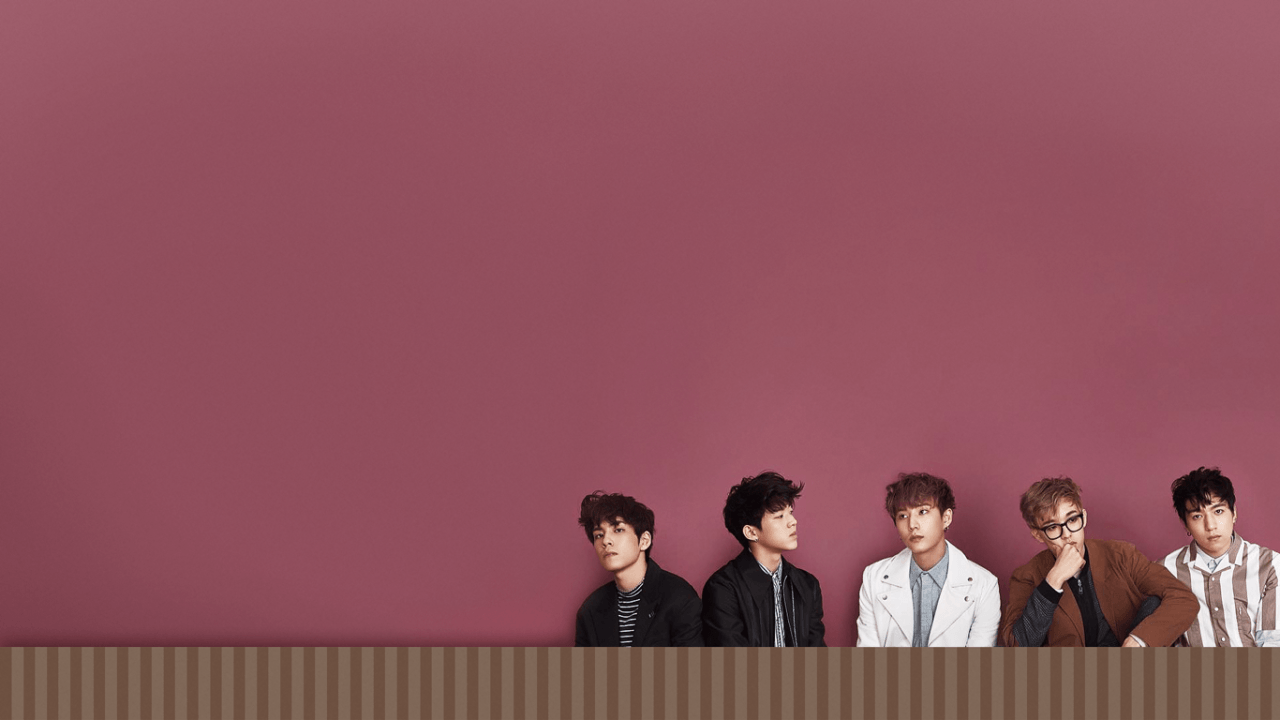 Day6 Wallpapers