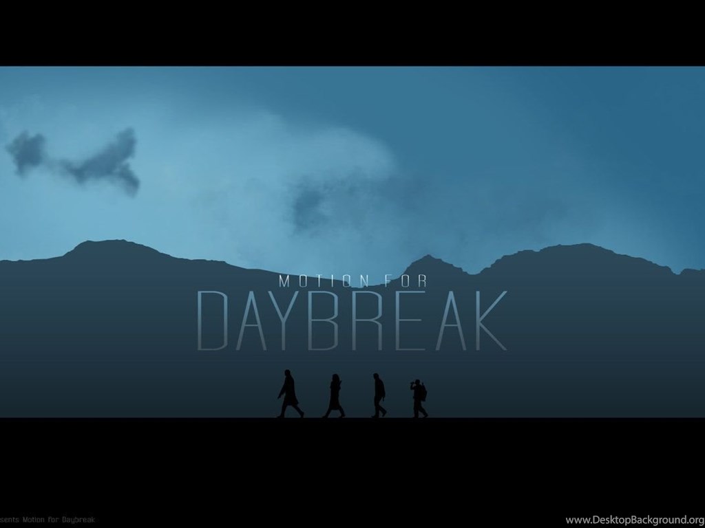 Daybreak Wallpapers