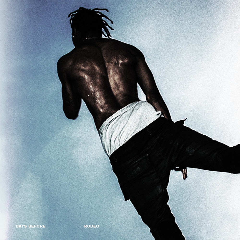 Days Before Rodeo Wallpapers