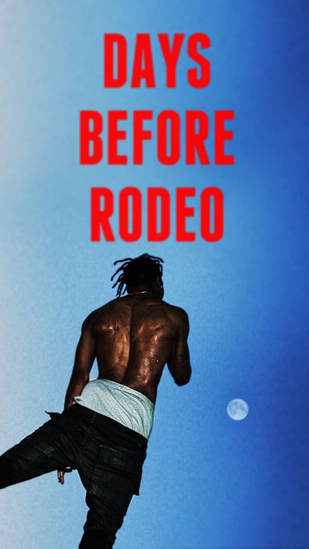 Days Before Rodeo Wallpapers