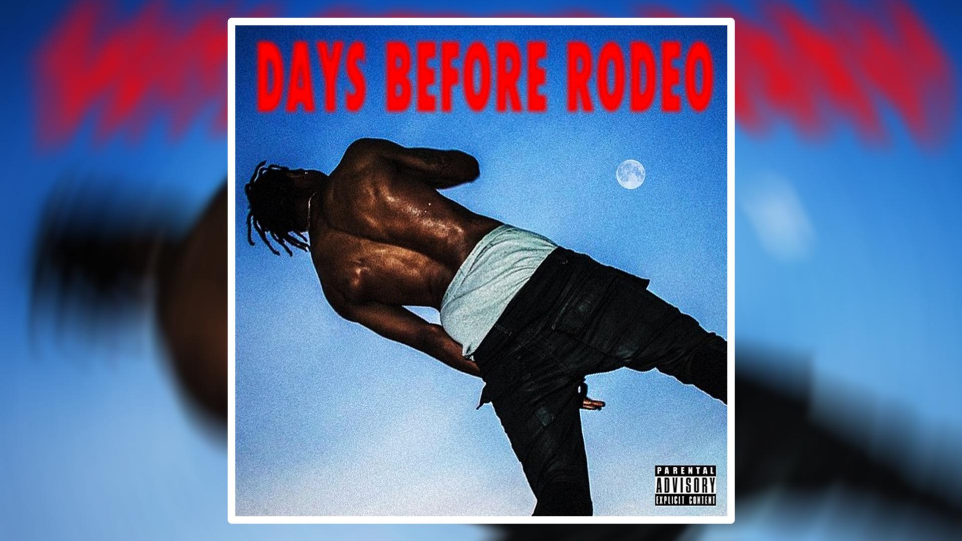 Days Before Rodeo Wallpapers