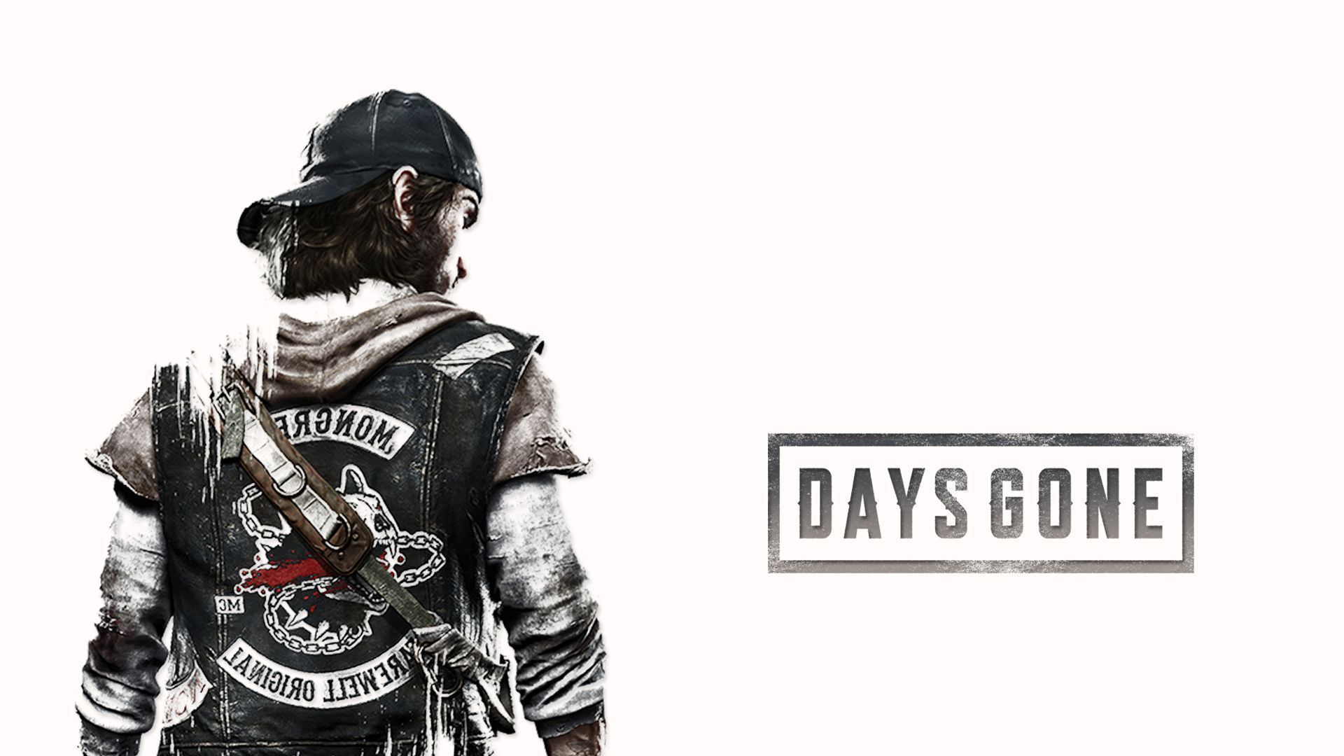 Days Gone Cool Wallpapers