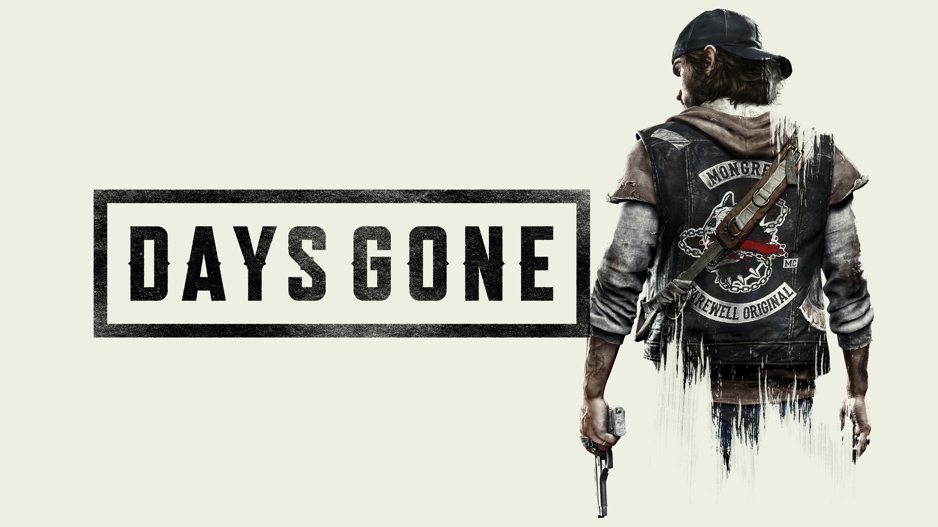 Days Gone Wallpapers