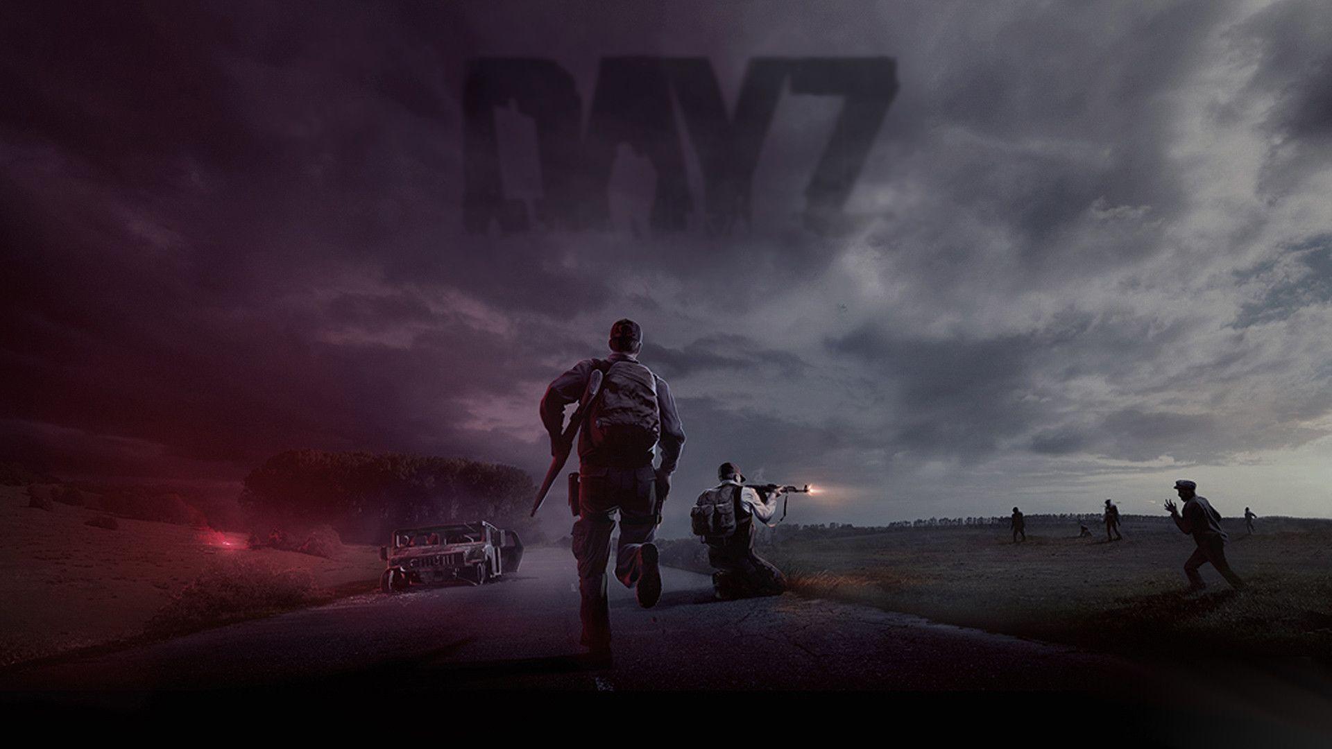 Dayz Mod Wallpapers