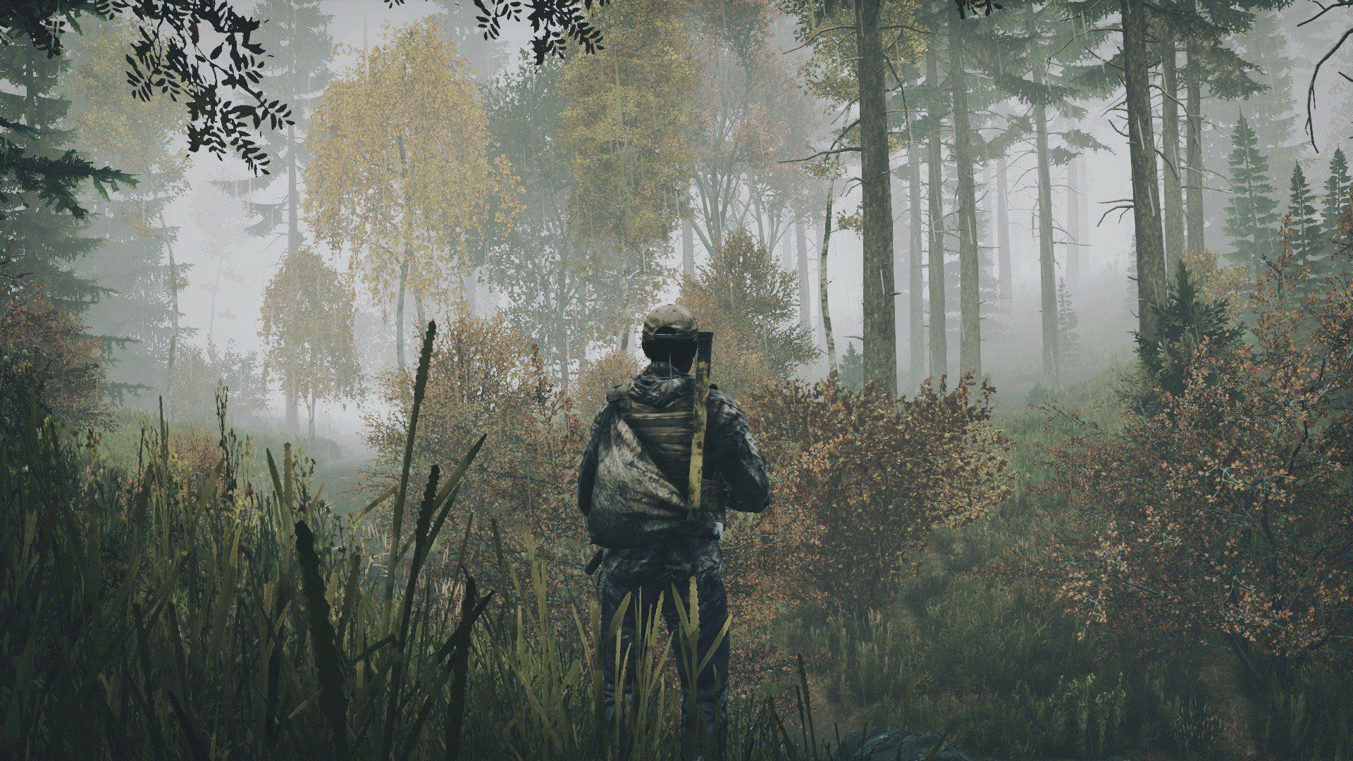 Dayz Mod Wallpapers