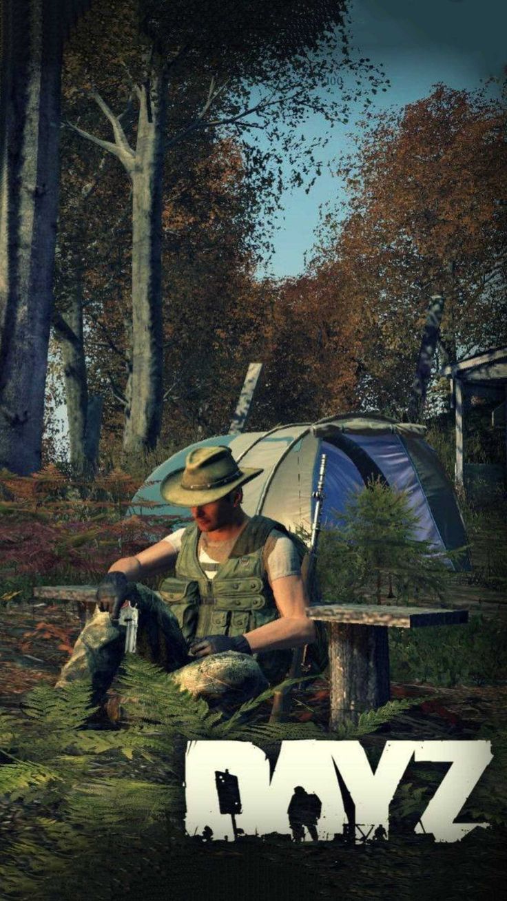 Dayz Mod Wallpapers