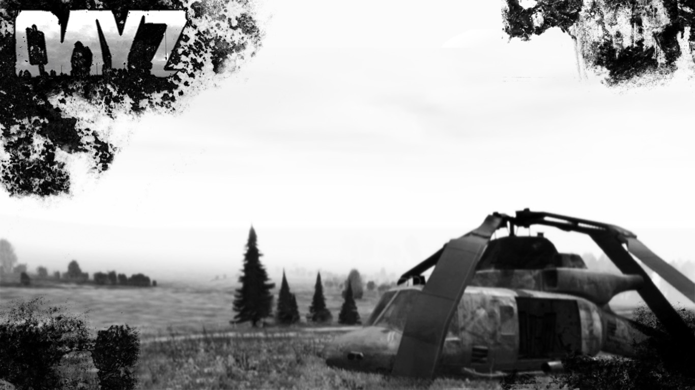 Dayz Mod Wallpapers