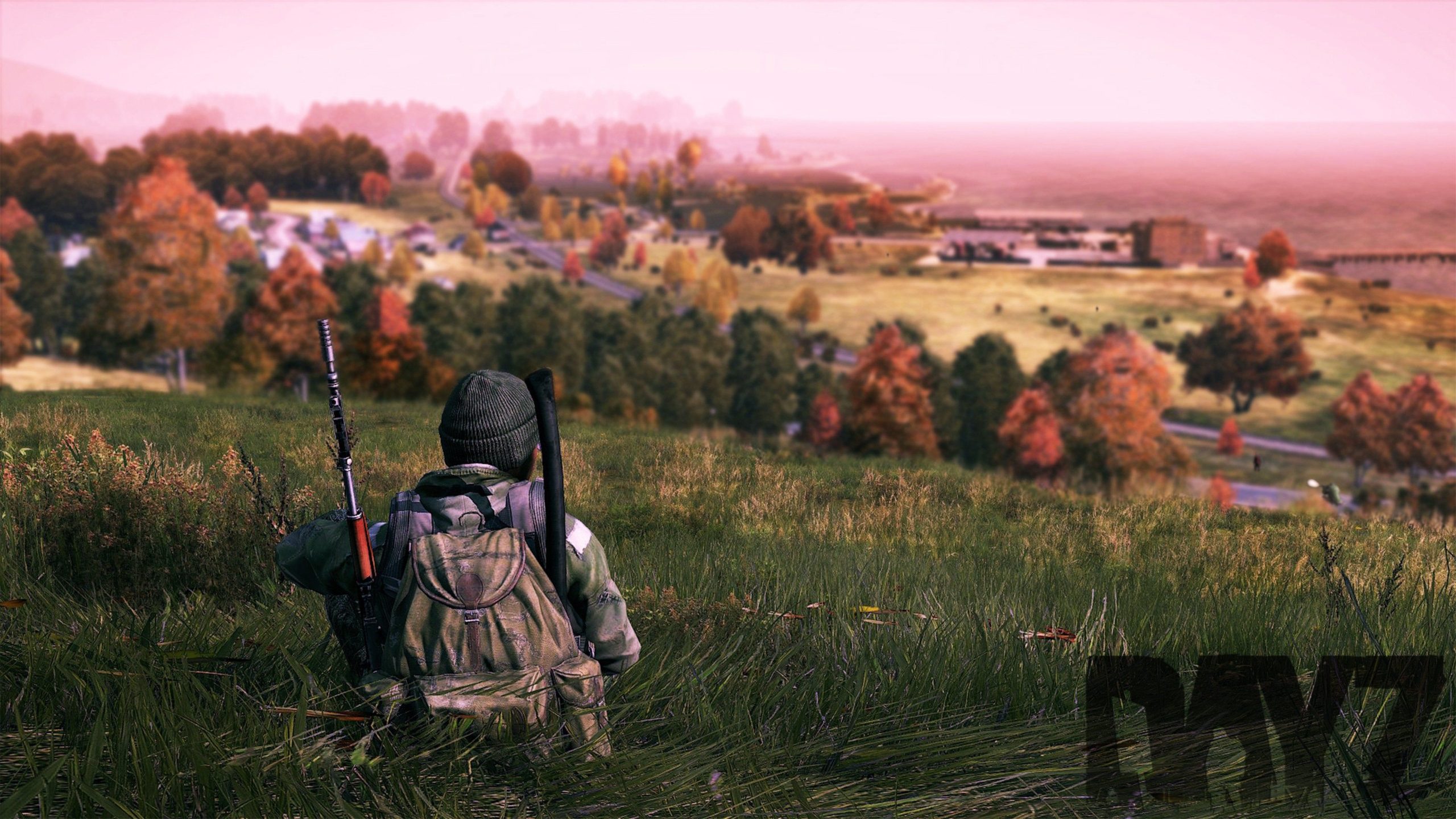 Dayz Mod Wallpapers