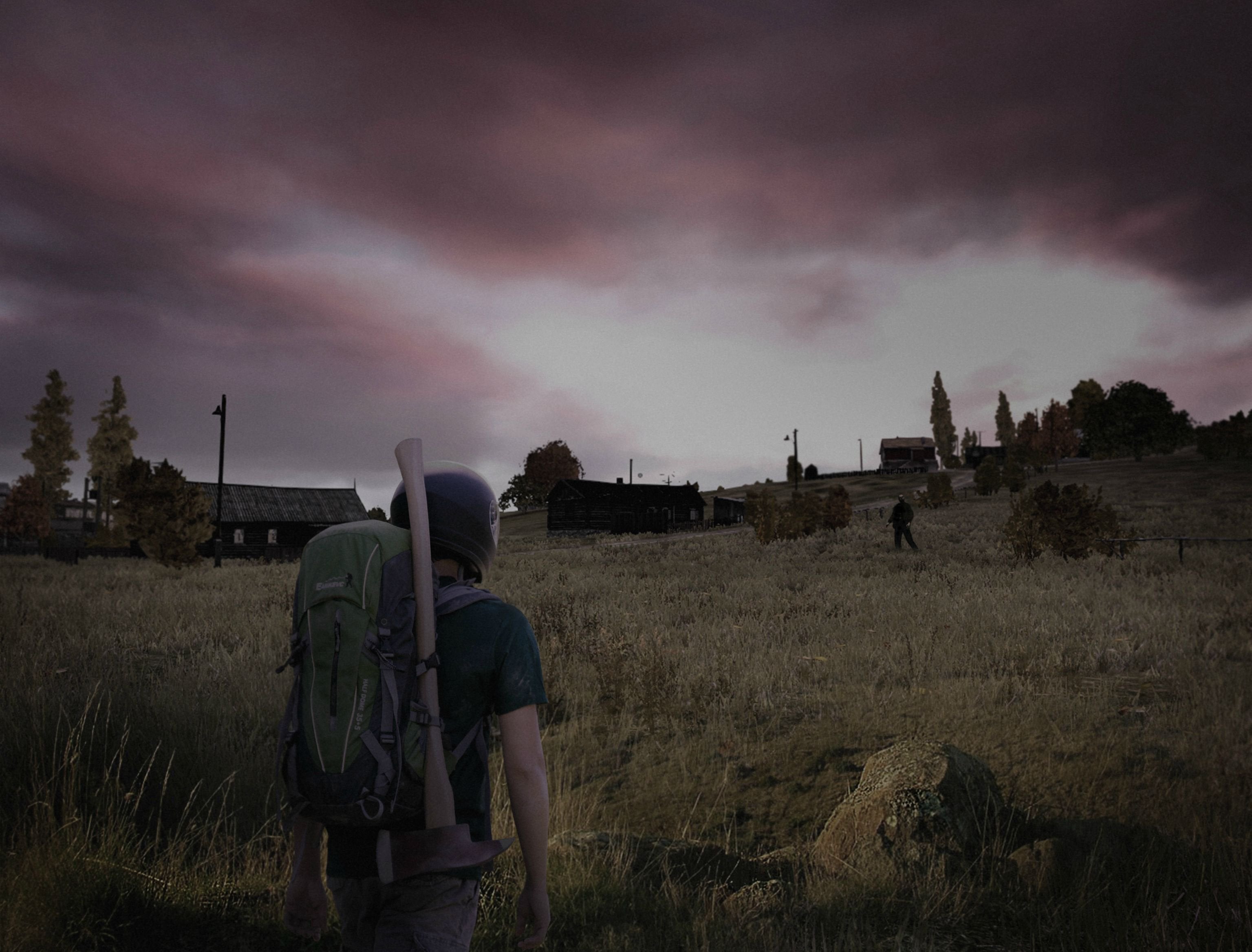 Dayz Mod Wallpapers