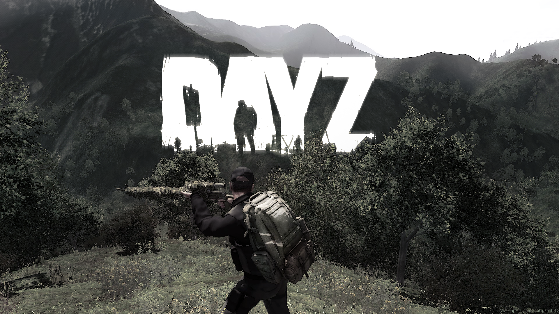 Dayz Mod Wallpapers