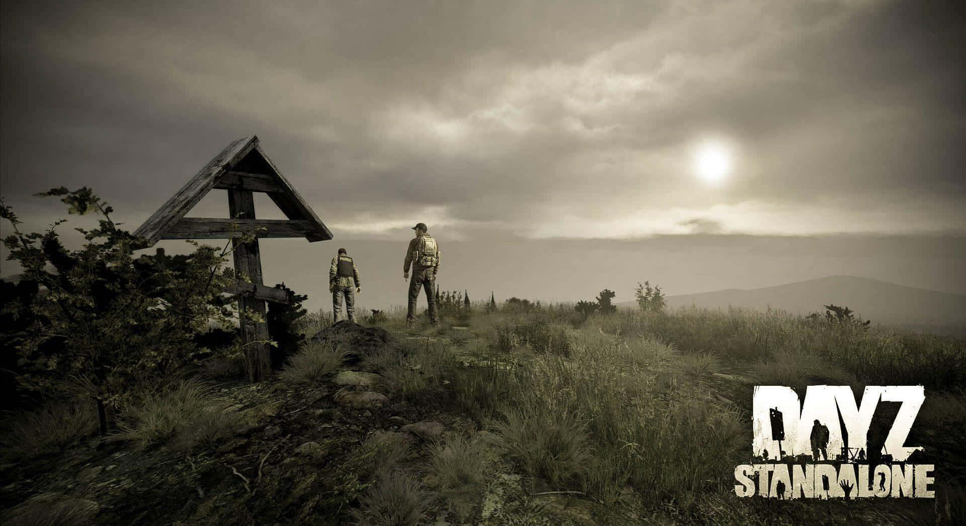 Dayz Mod Wallpapers