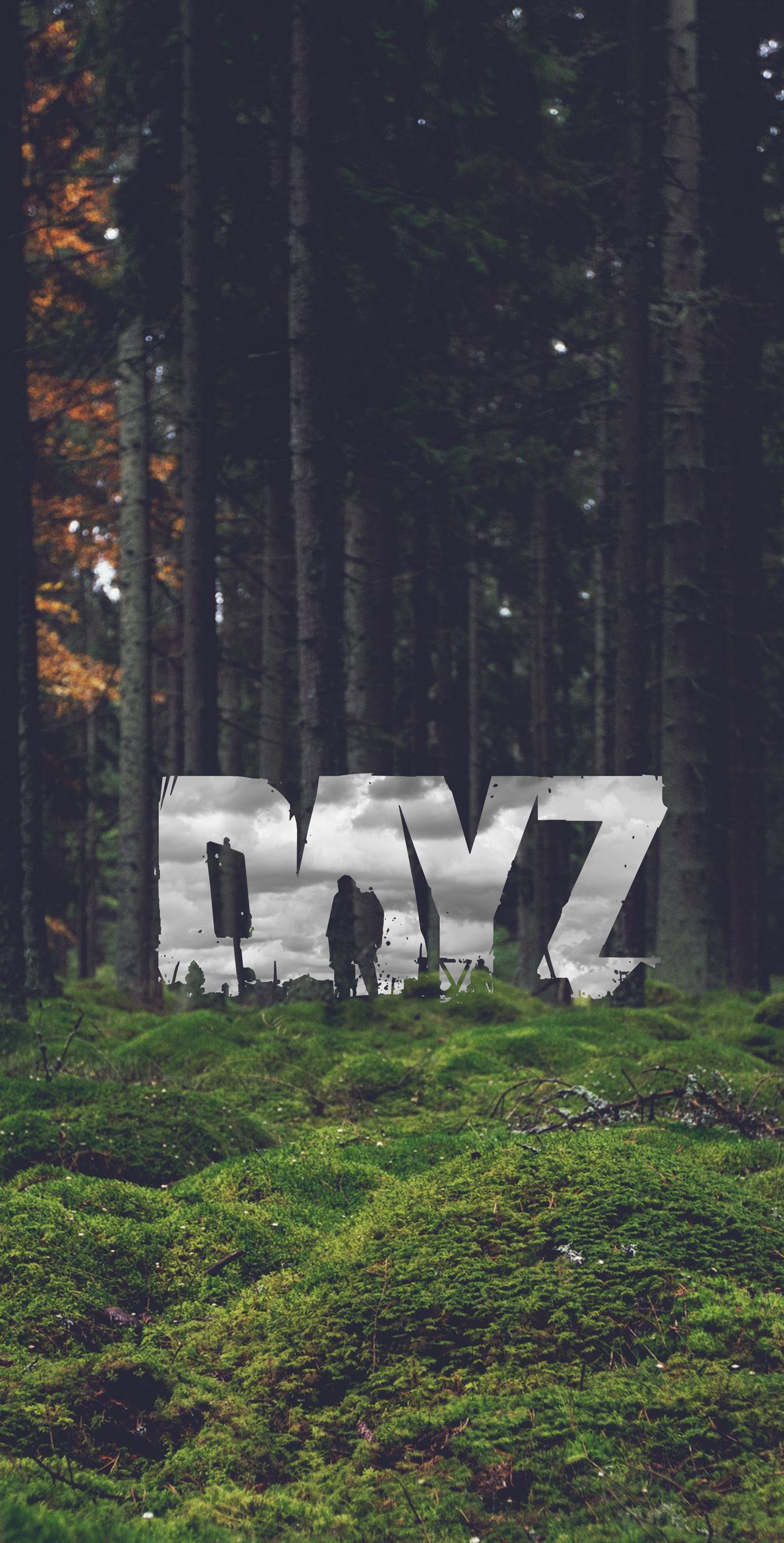 DayZ Wallpapers