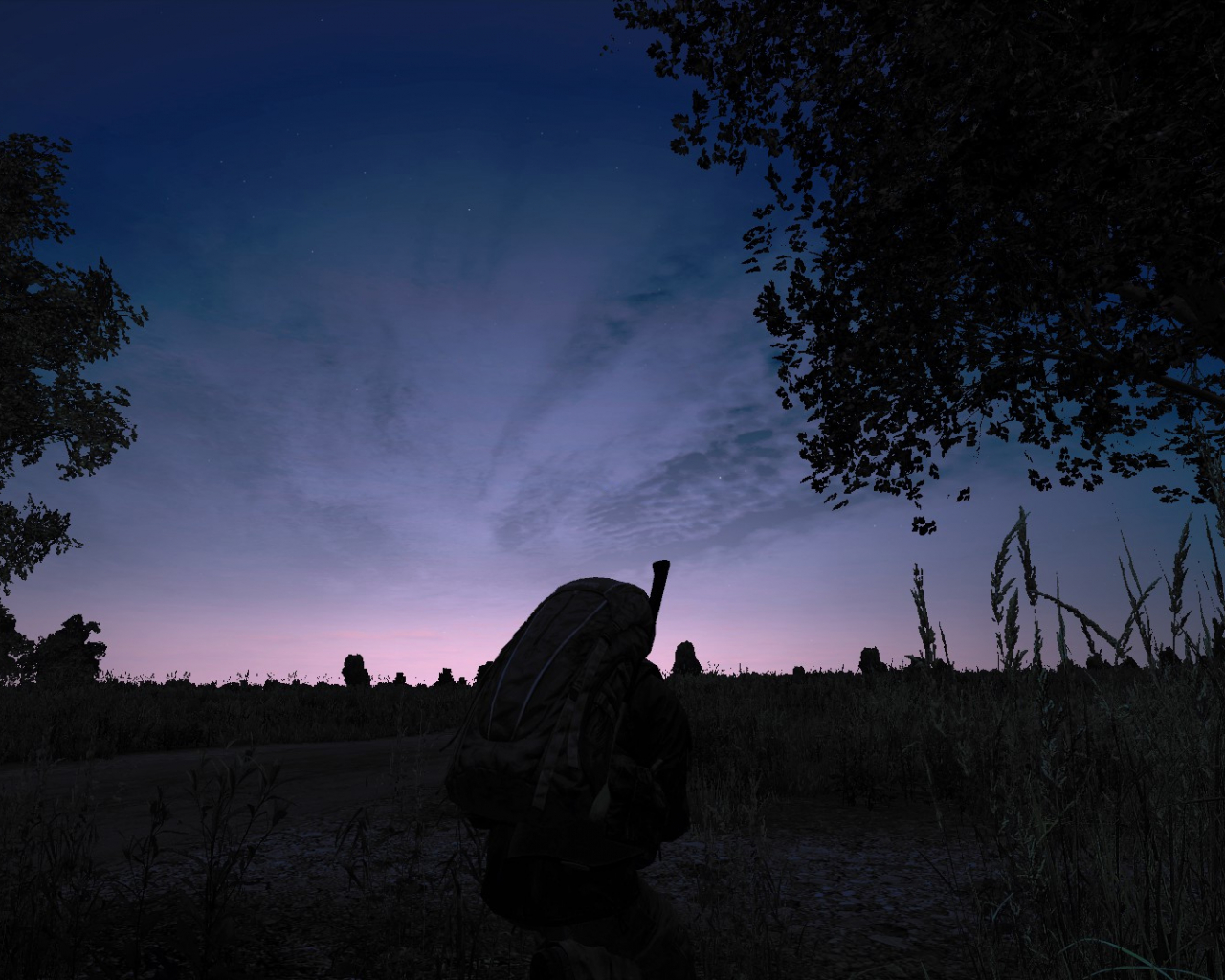 DayZ Wallpapers