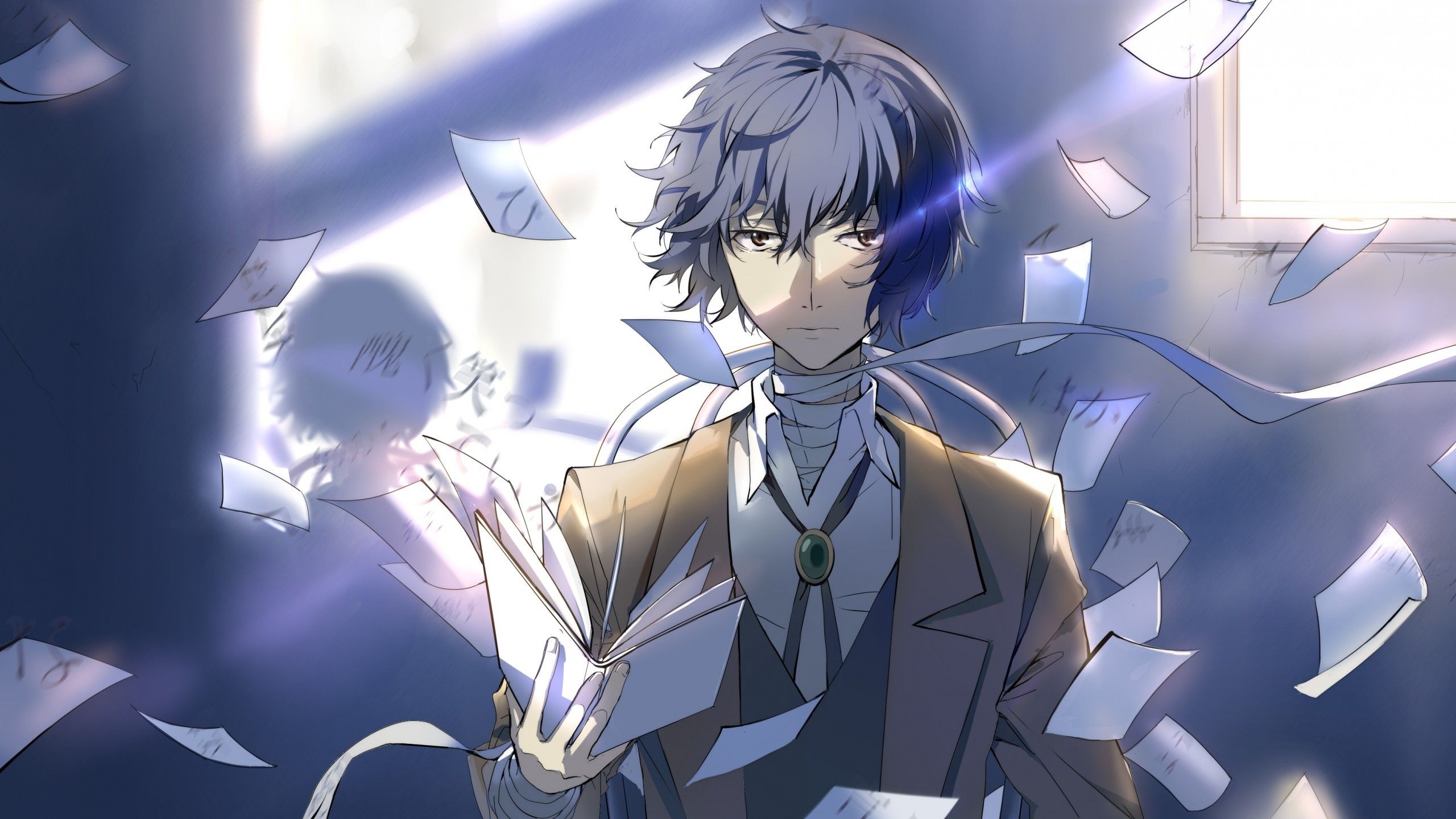 Dazai Wallpapers