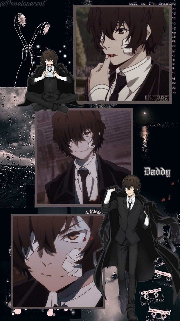 Dazai Wallpapers