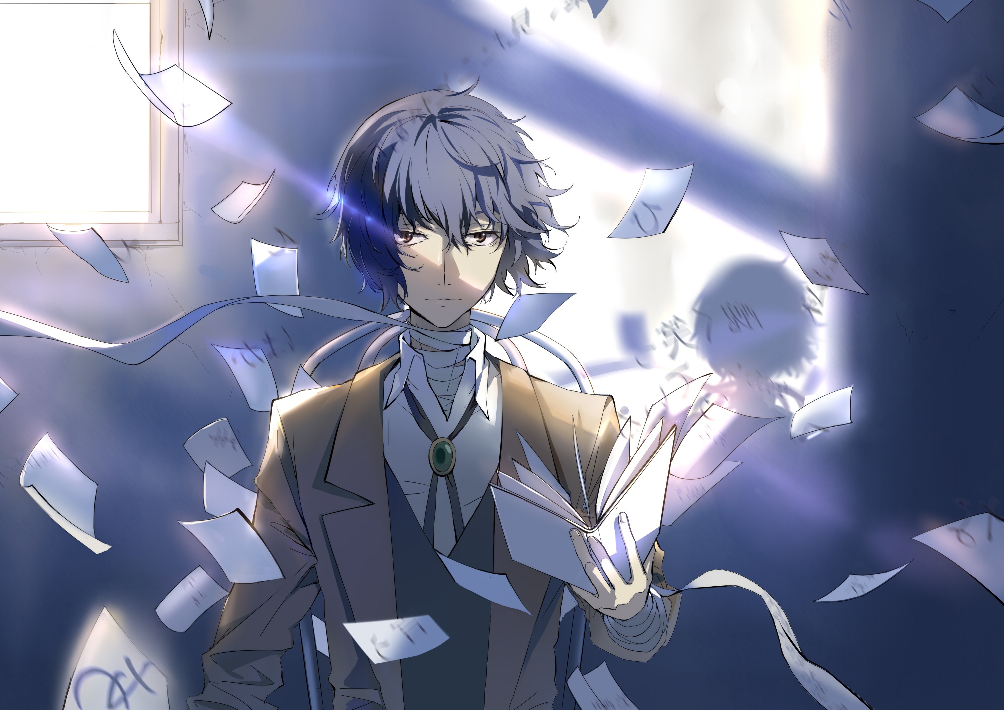 Dazai Wallpapers