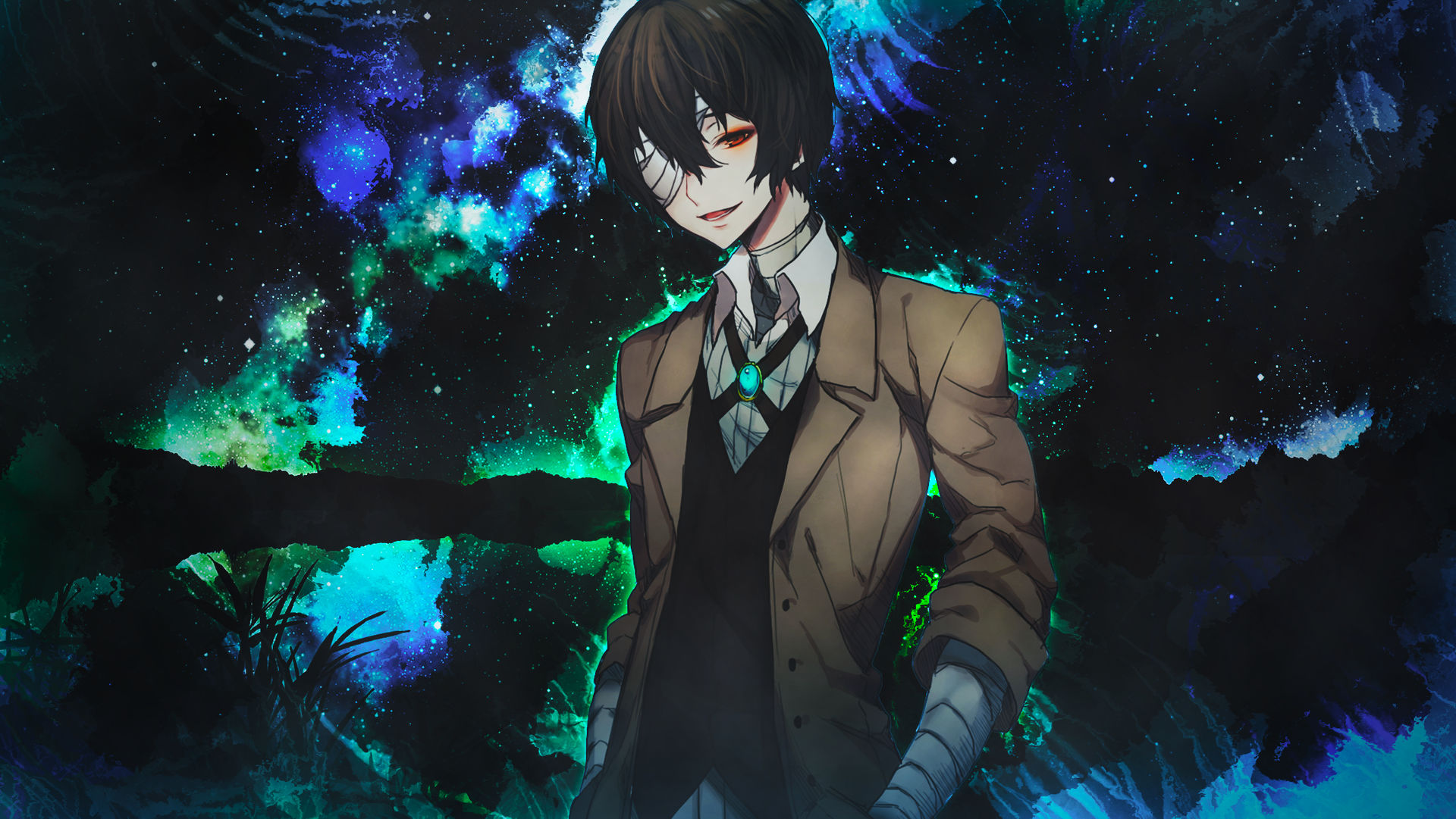 Dazai Wallpapers