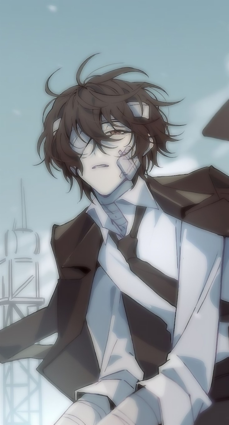 Dazai Wallpapers