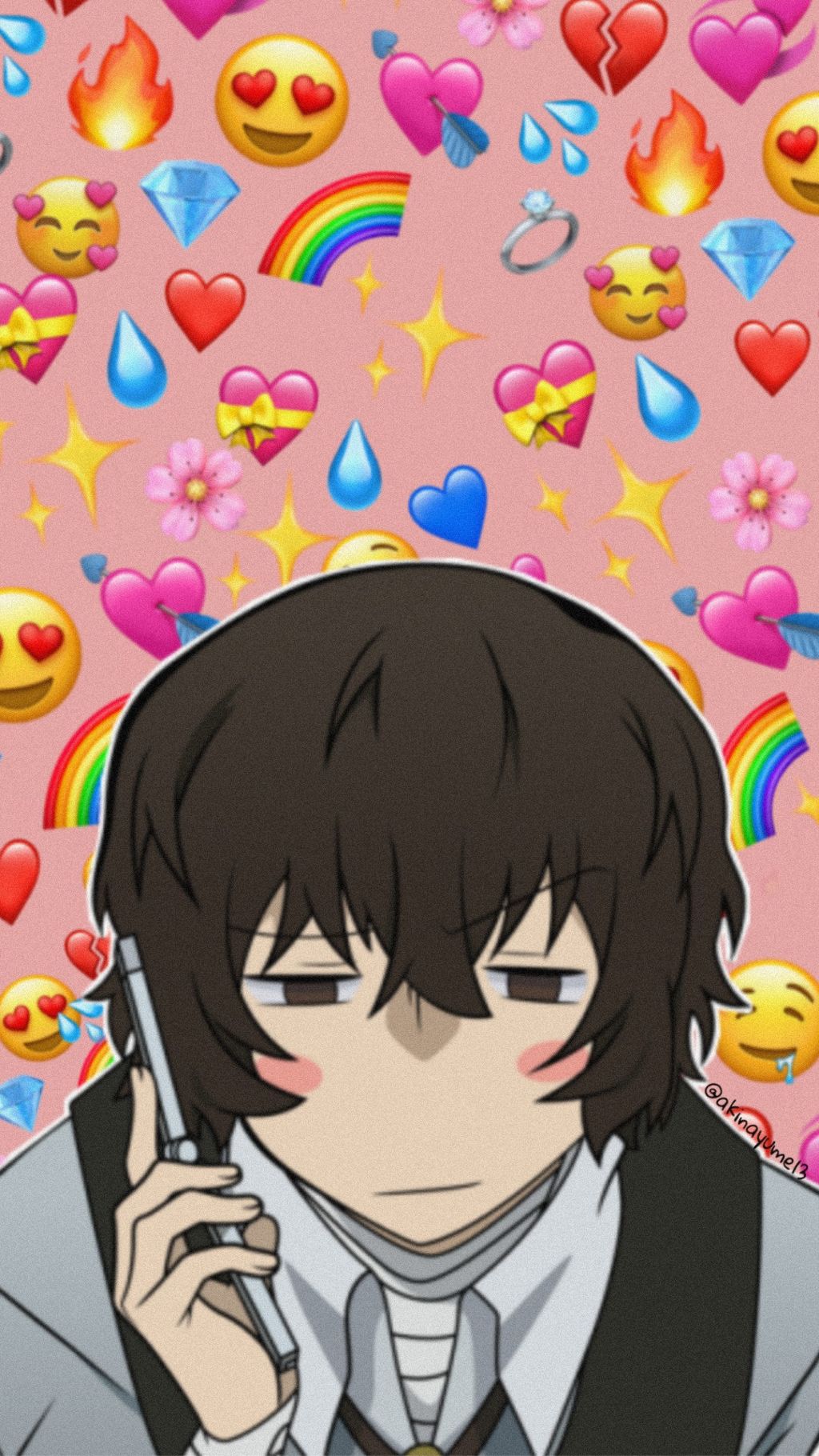 Dazai Wallpapers