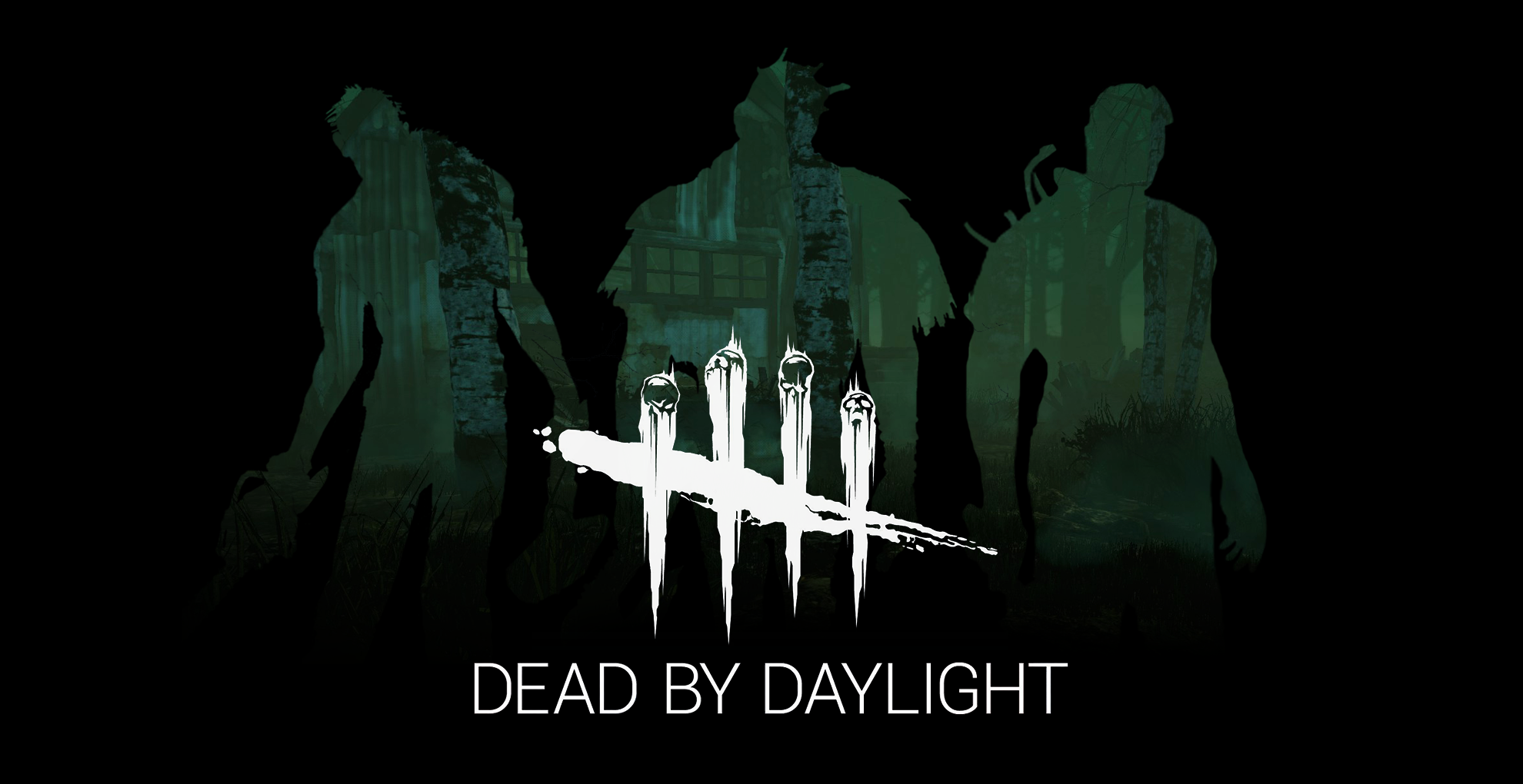 Dbd Wallpapers