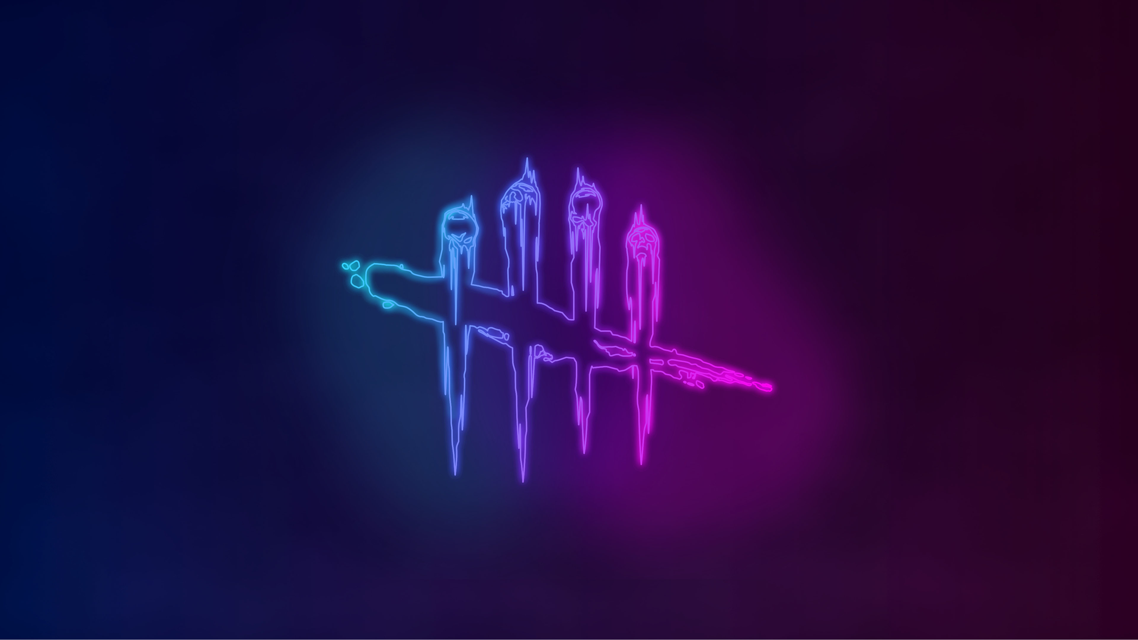 Dbd Wallpapers