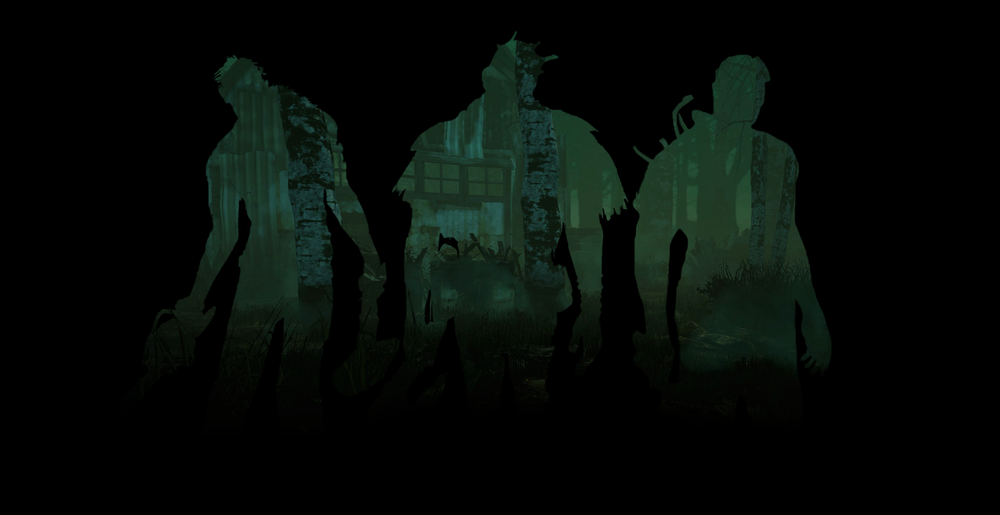 Dbd Wallpapers