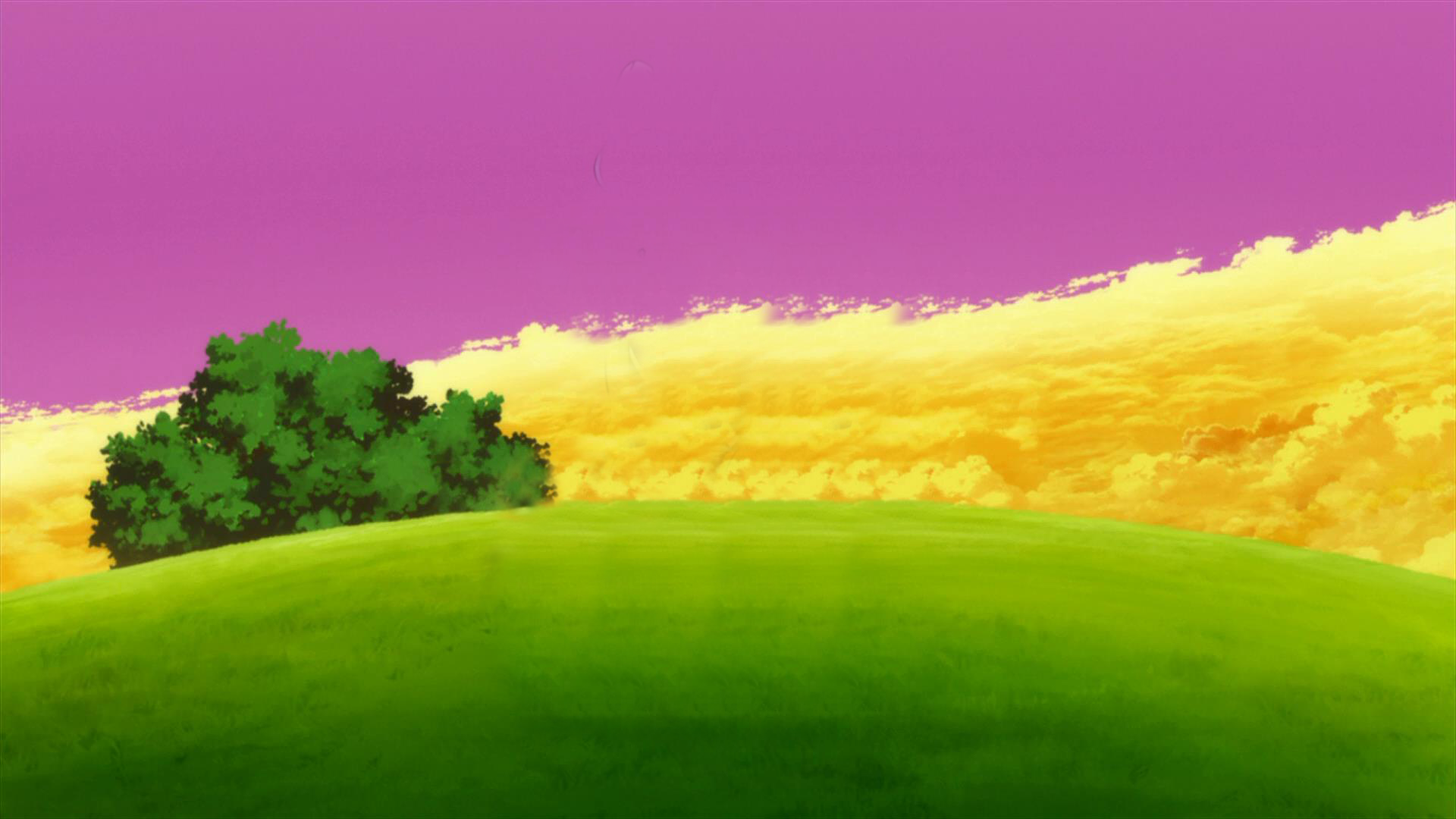 Dbz Background Art