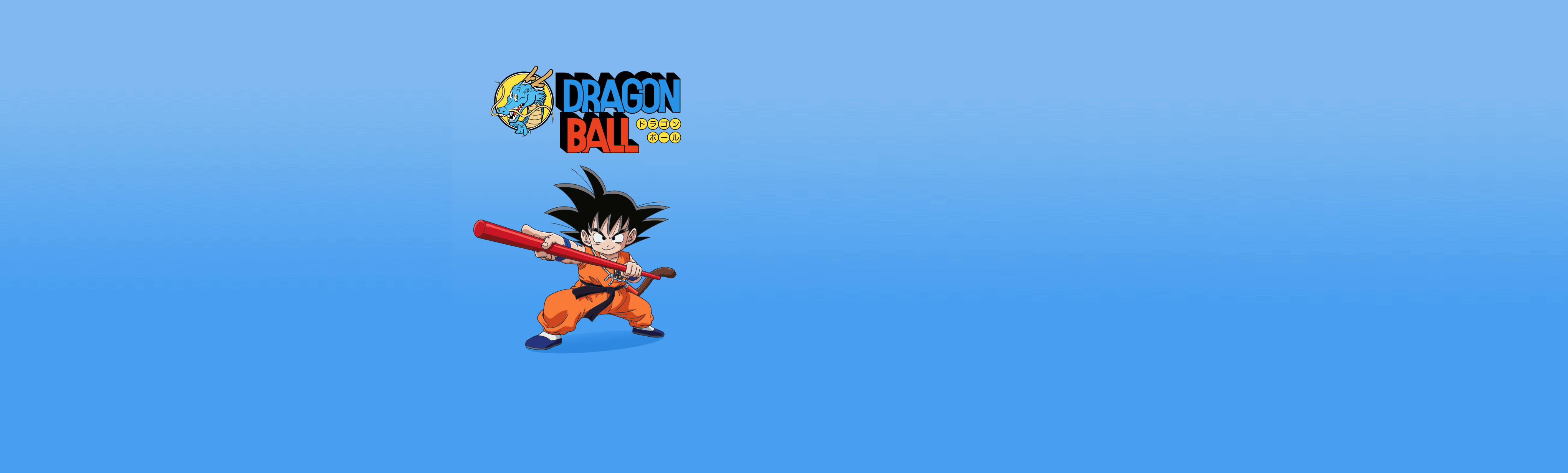 Dbz Dual Monitor Wallpapers