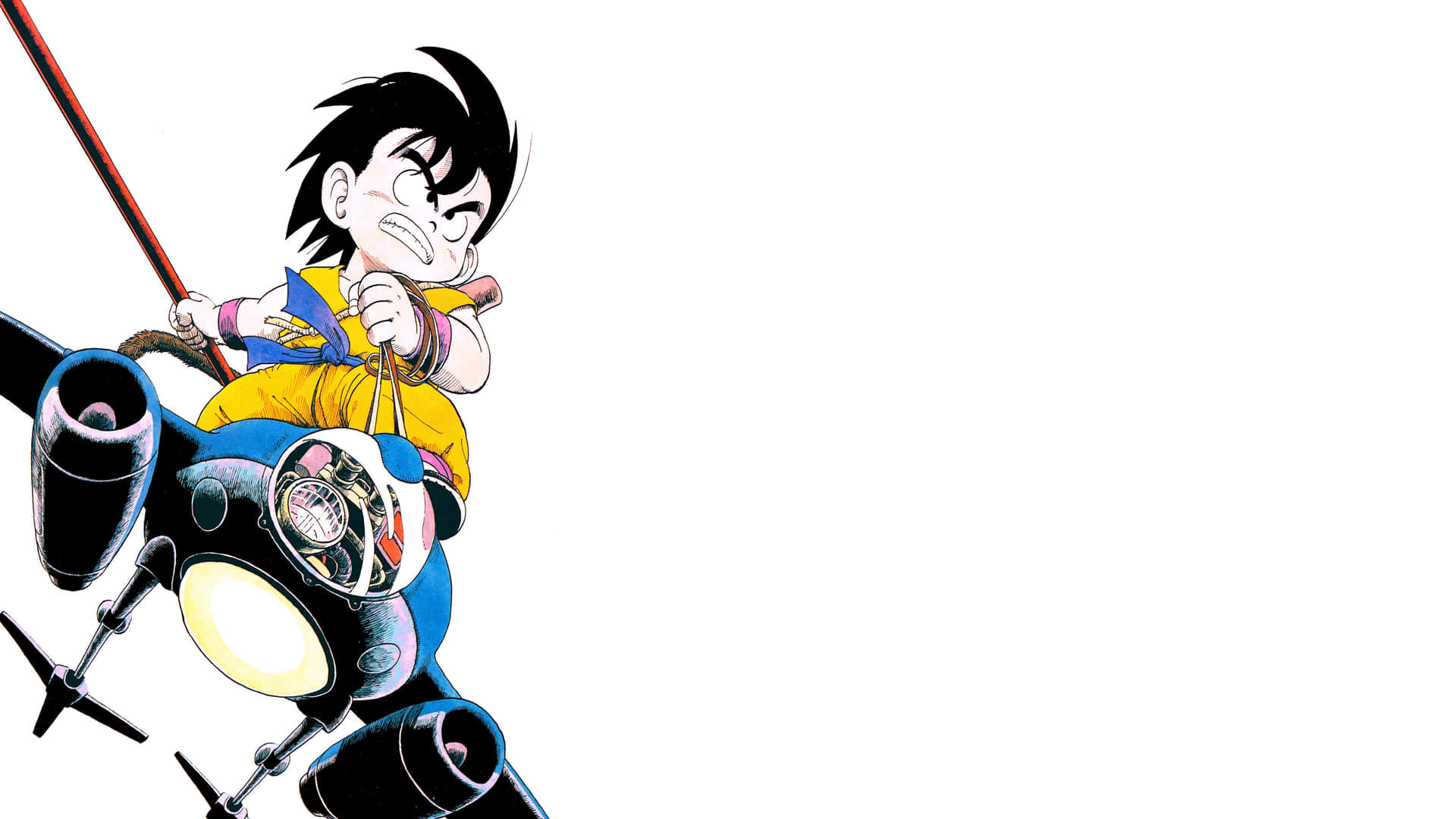 Dbz Dual Monitor Wallpapers