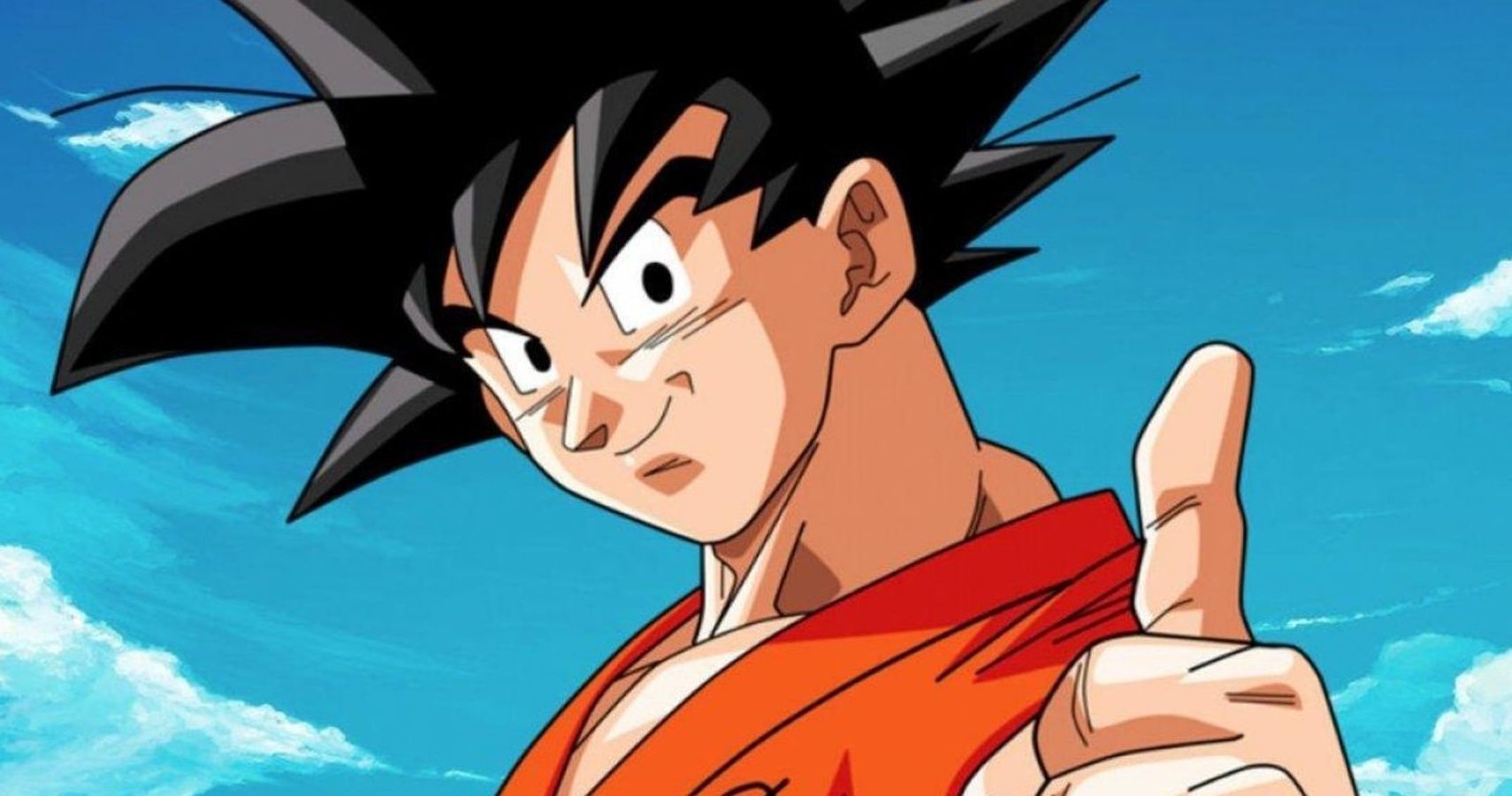 Dbz Goku 2020 Art Wallpapers