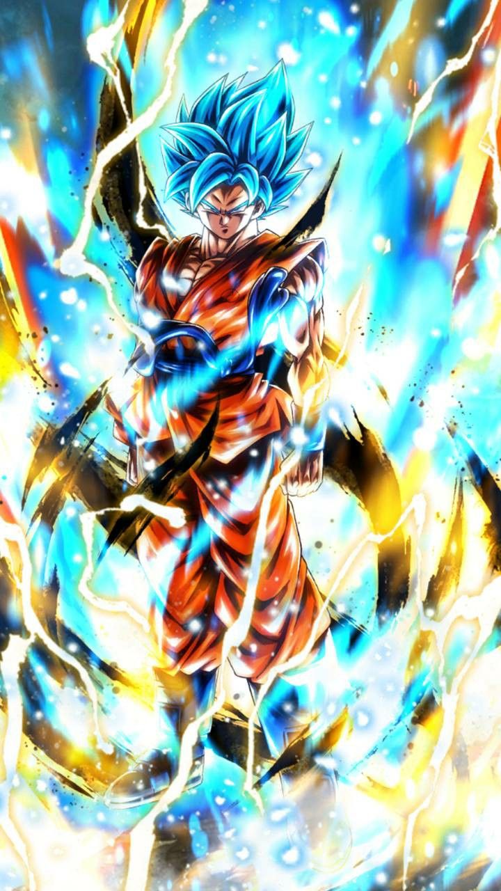 Dbz Phone Wallpapers