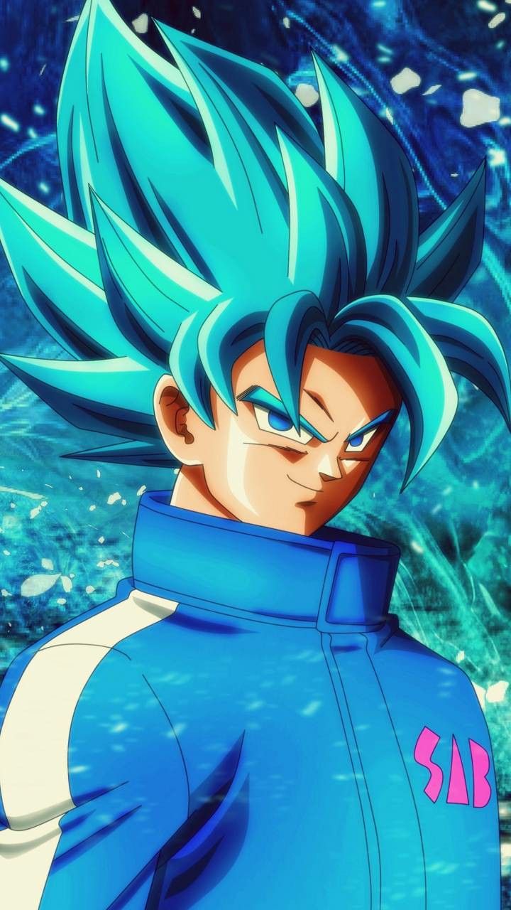 Dbz Phone Wallpapers