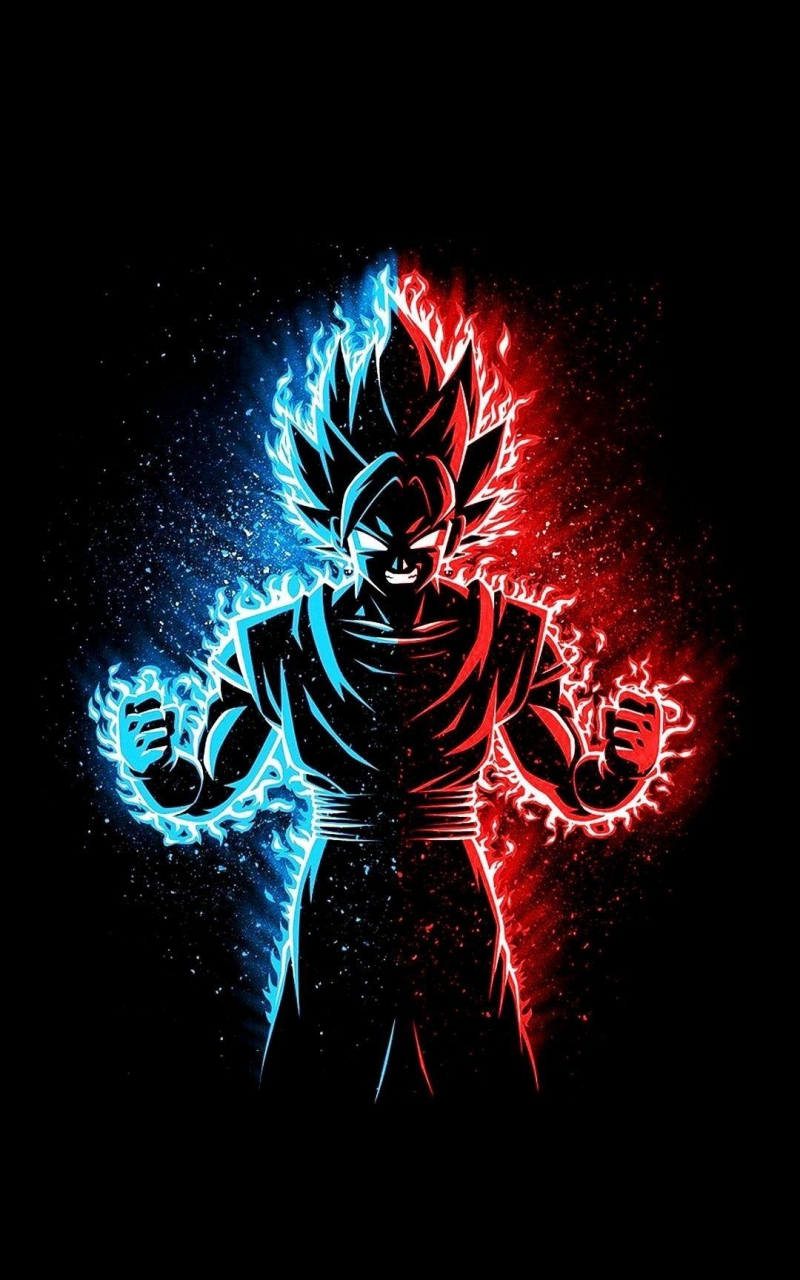 Dbz Phone Wallpapers