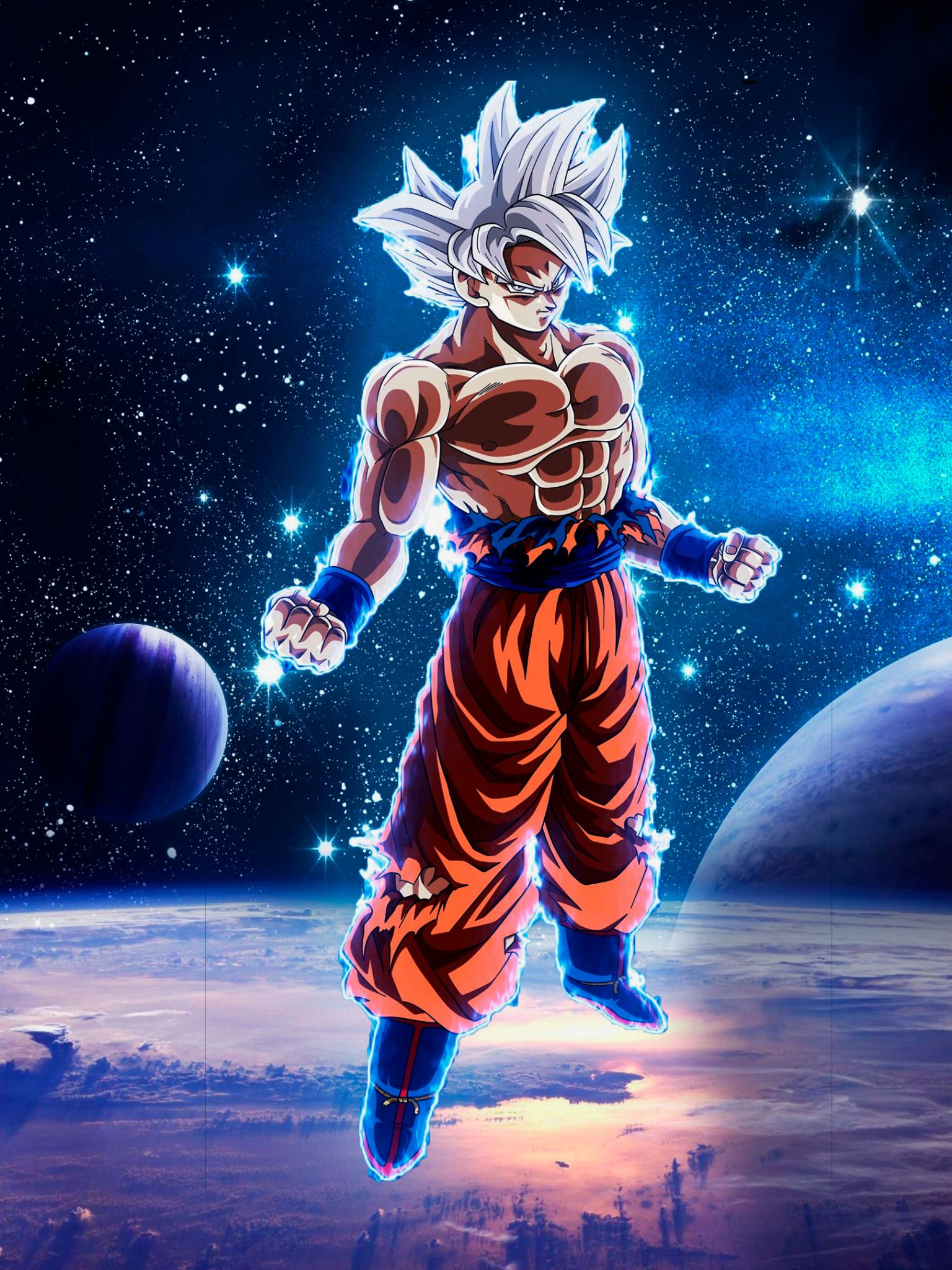 Dbz Phone Wallpapers