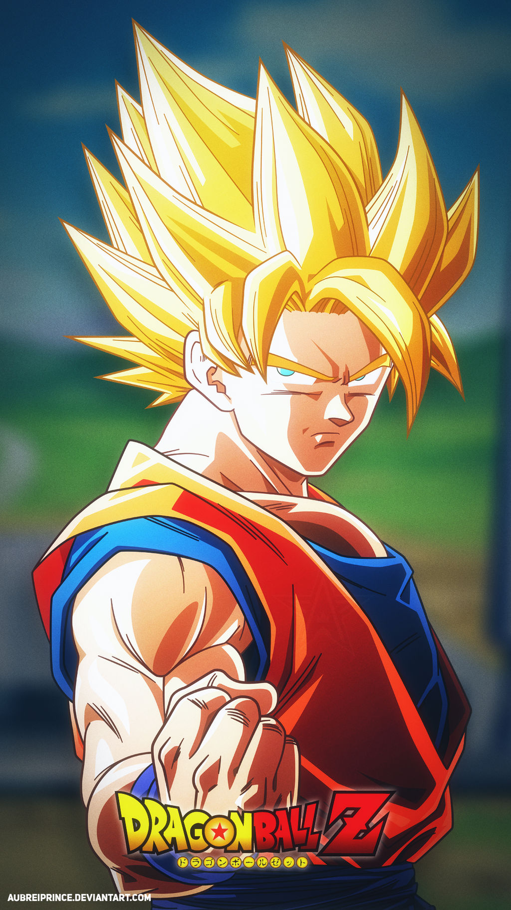 Dbz Phone Wallpapers