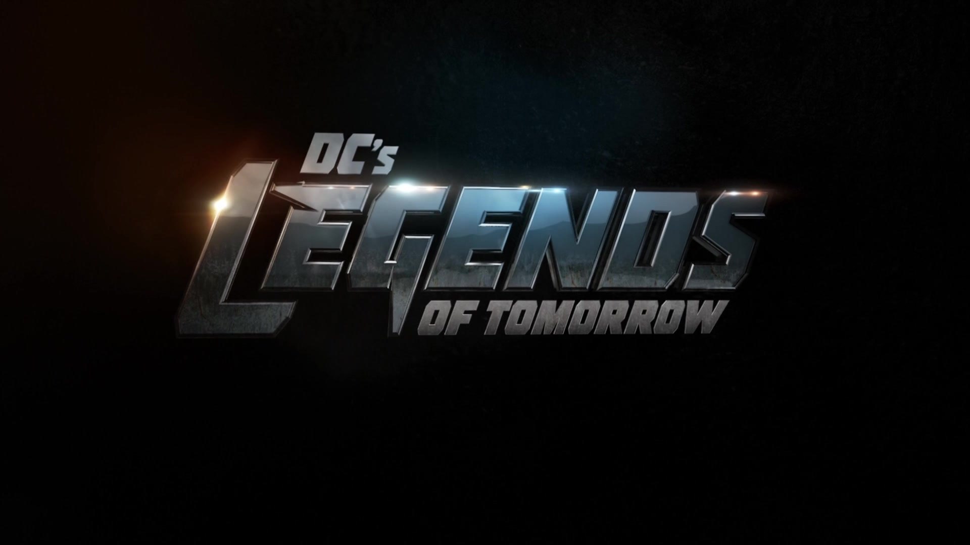 Dc'S Legends Of Tomorrow Wallpapers