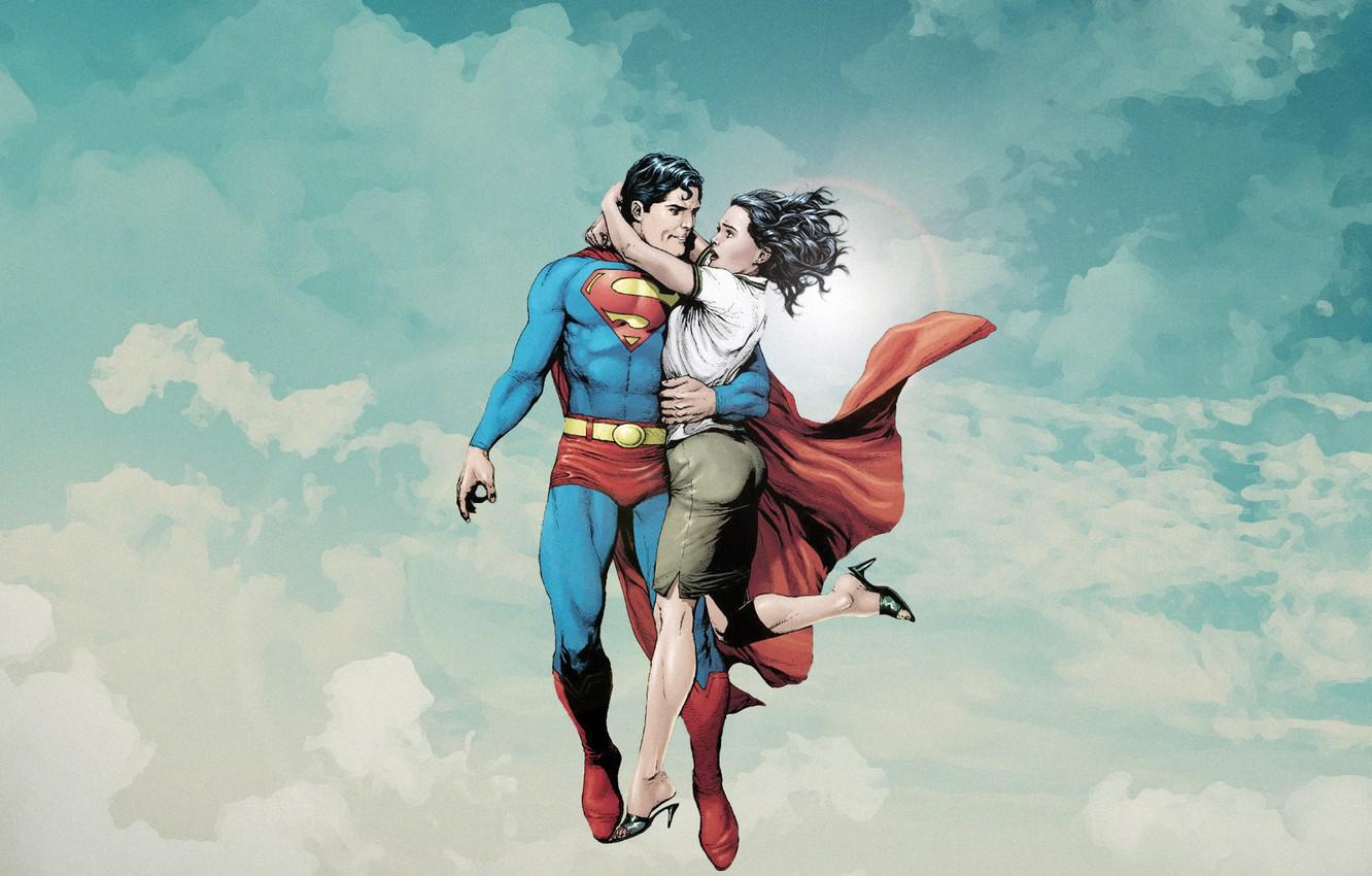 Dc All-Star Superman Wallpapers