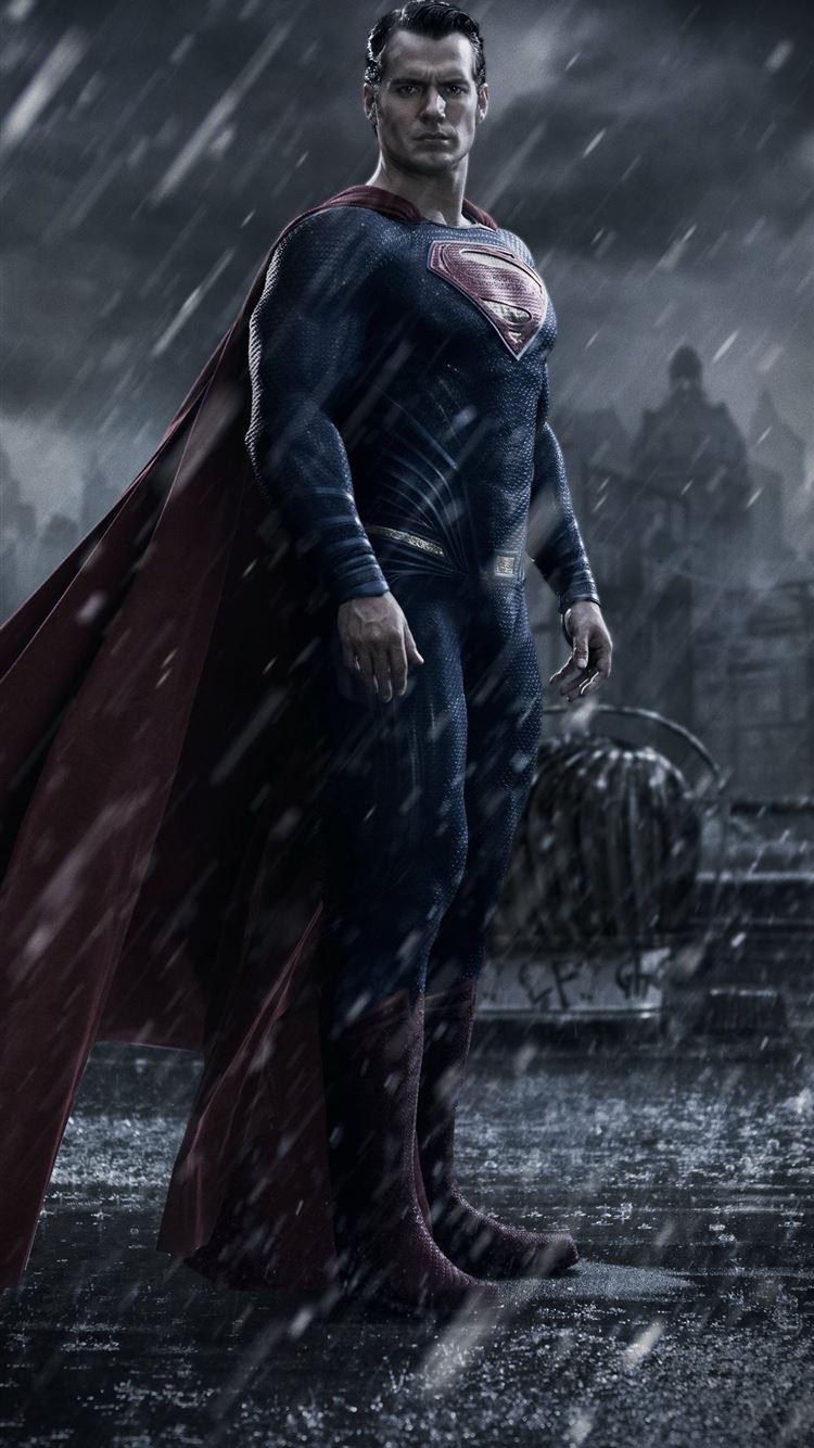 Dc Batman Vs Superman Wallpapers