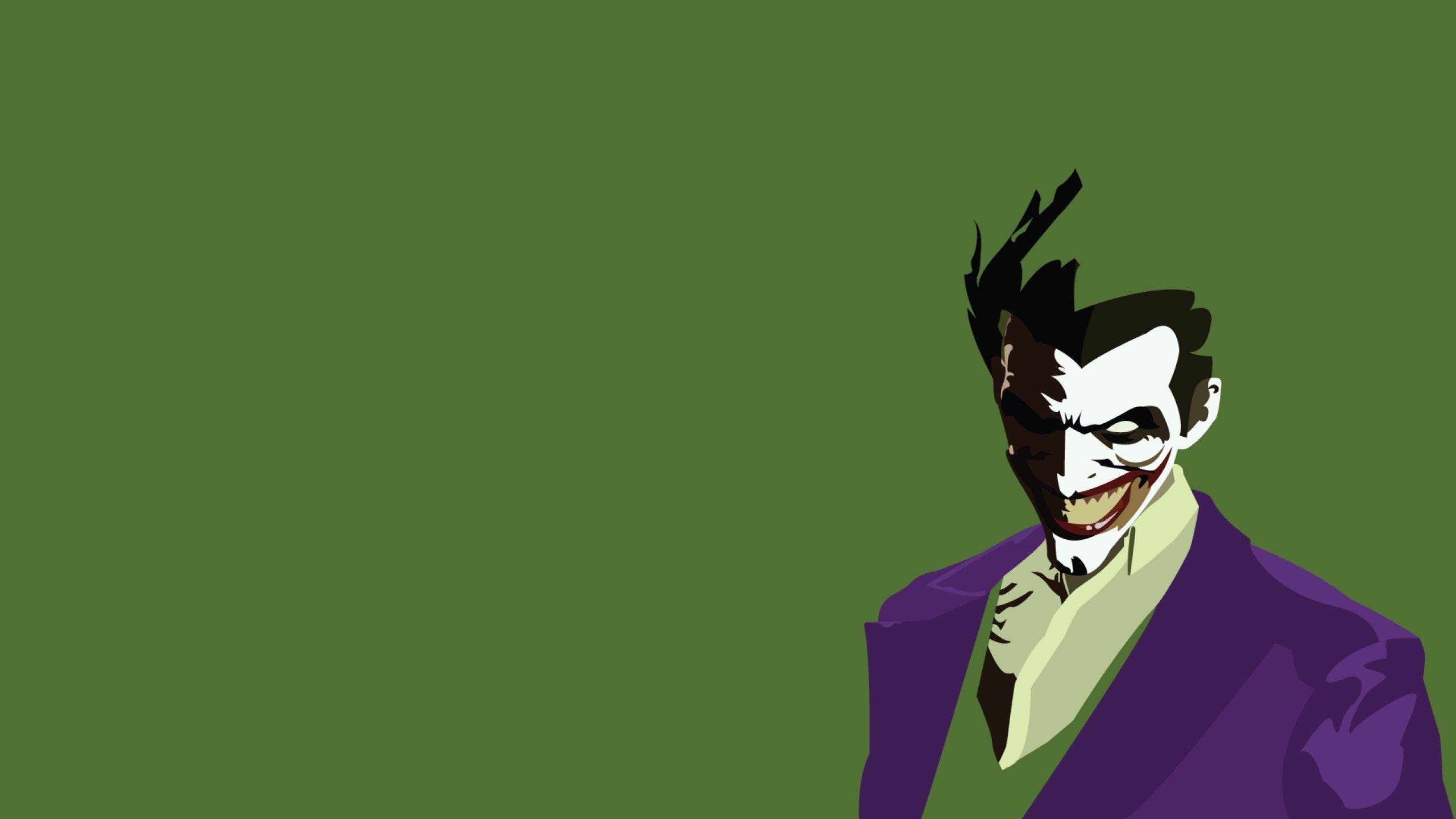 Dc Comic Joker Art Wallpapers