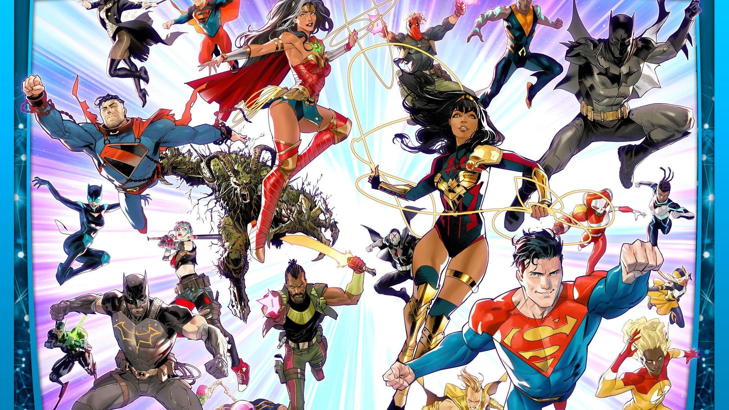 Dc Comic Wonder Woman 2020 Drawing Wallpapers