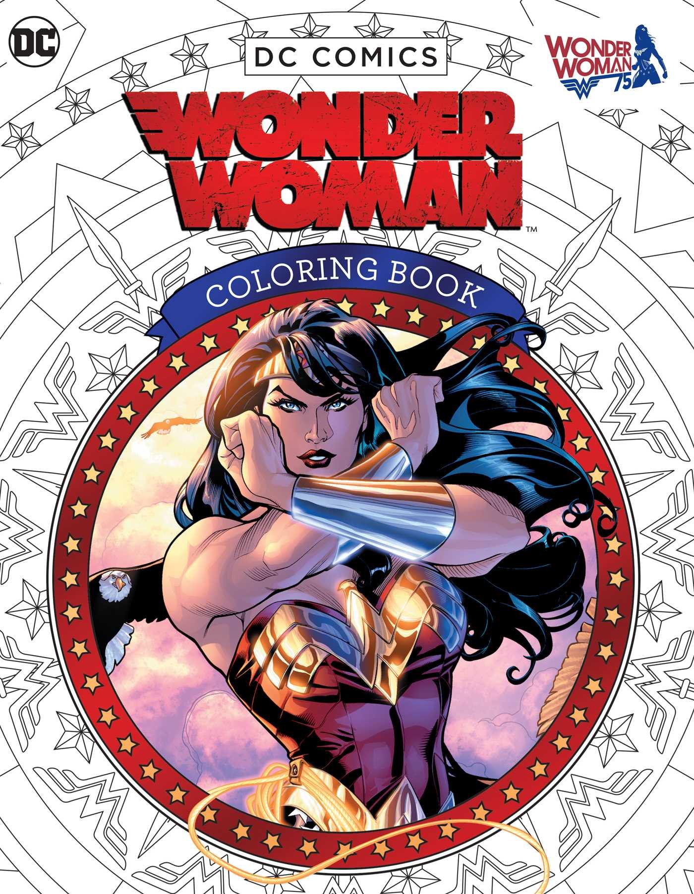 Dc Comic Wonder Woman 2020 Drawing Wallpapers