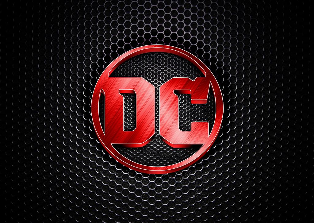 Dc Comics Logo Wallpapers