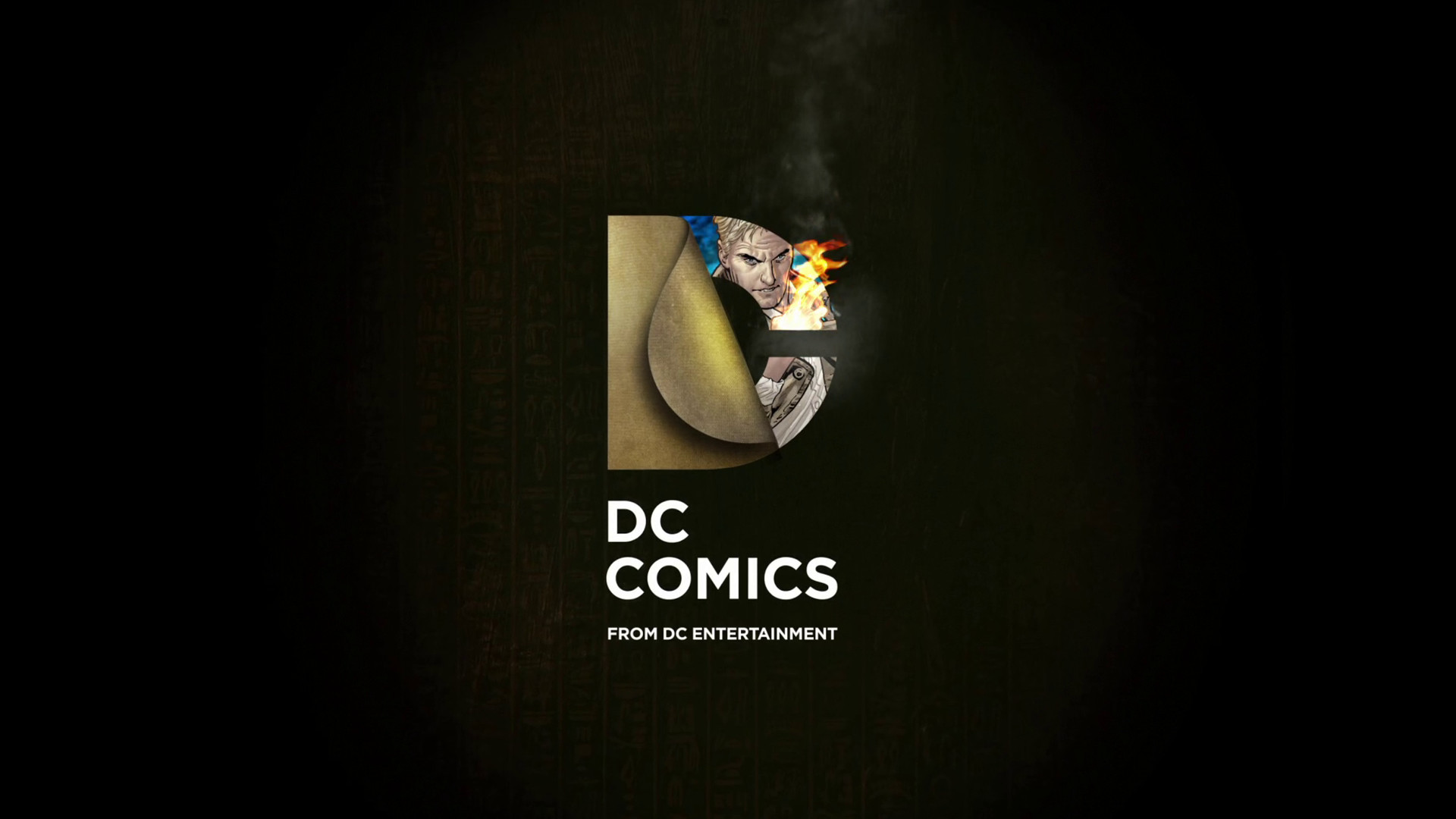 Dc Comics Logo Wallpapers