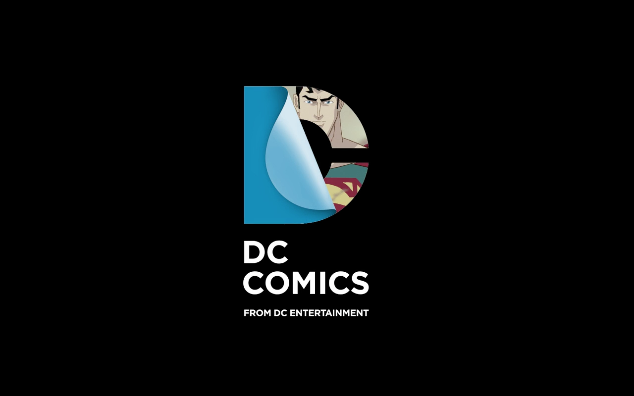 Dc Comics Logo Wallpapers