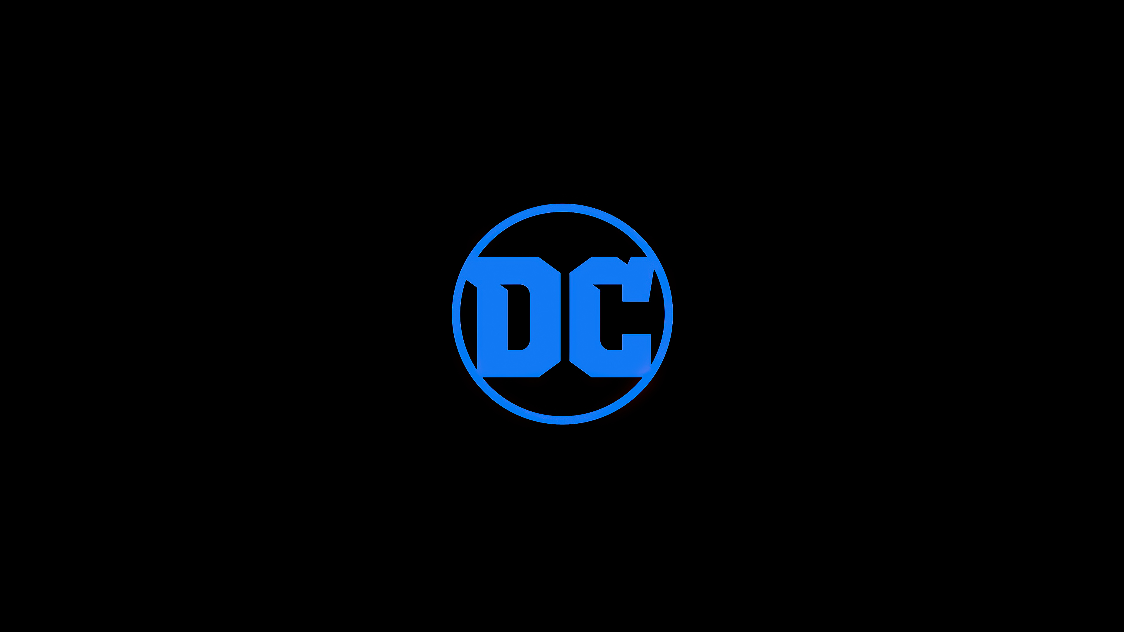 Dc Comics Logo Wallpapers