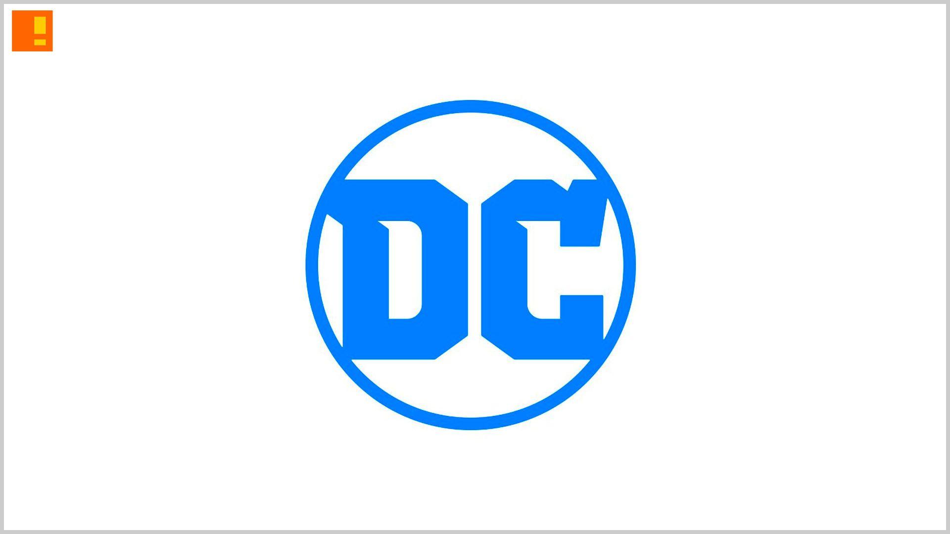 Dc Comics Logo Wallpapers