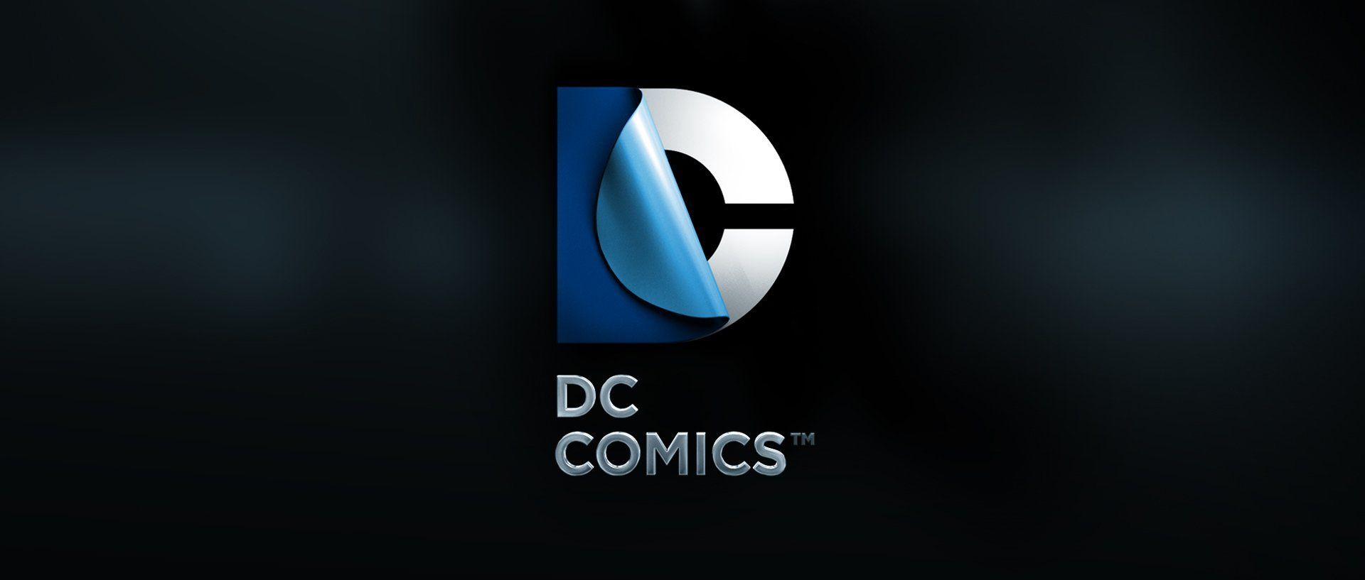 Dc Comics Logo Wallpapers